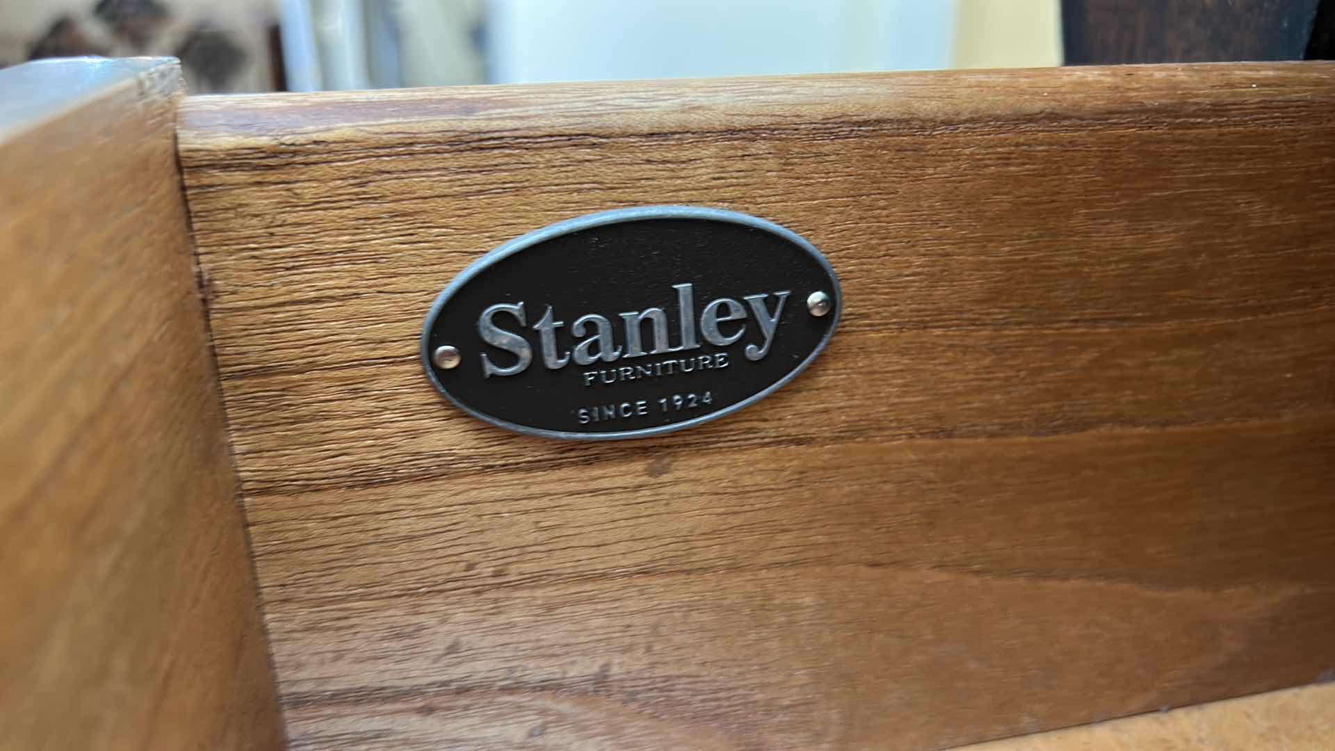 Photo 1 of SYANLEY LARGE TUSCAN STYLE DISTRESSED CHEST OF DRAWERS  44“ x 20“ x H59"