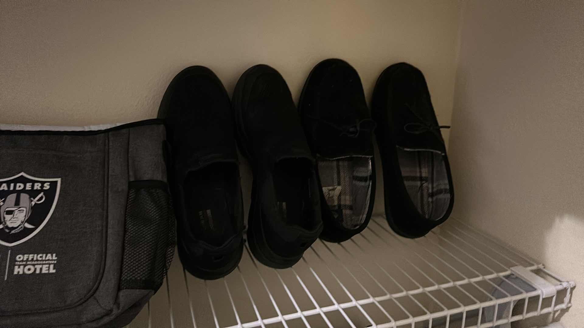 Photo 4 of BOTTOM RACK AND SHELF MENSWEAR TEES, TIES AND MORE