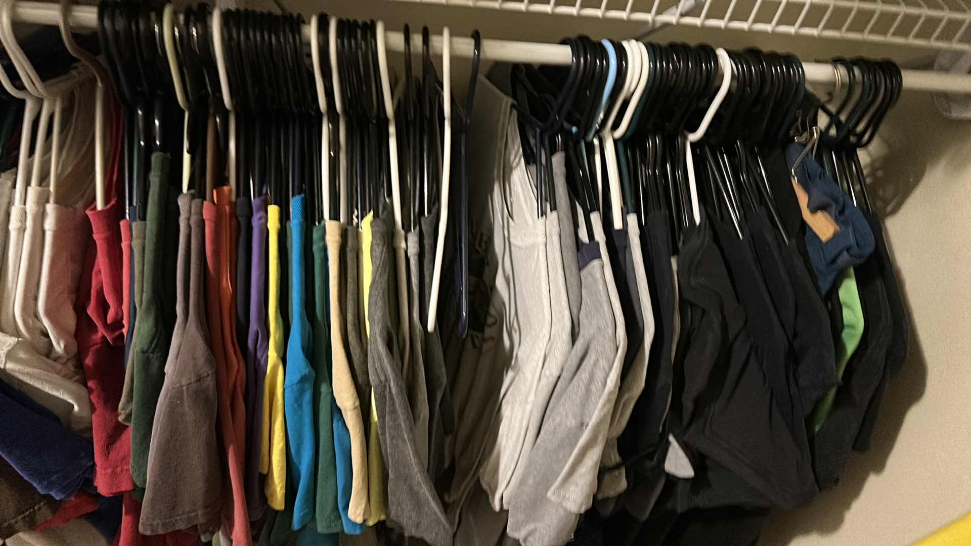 Photo 6 of BOTTOM RACK AND SHELF MENSWEAR TEES, TIES AND MORE