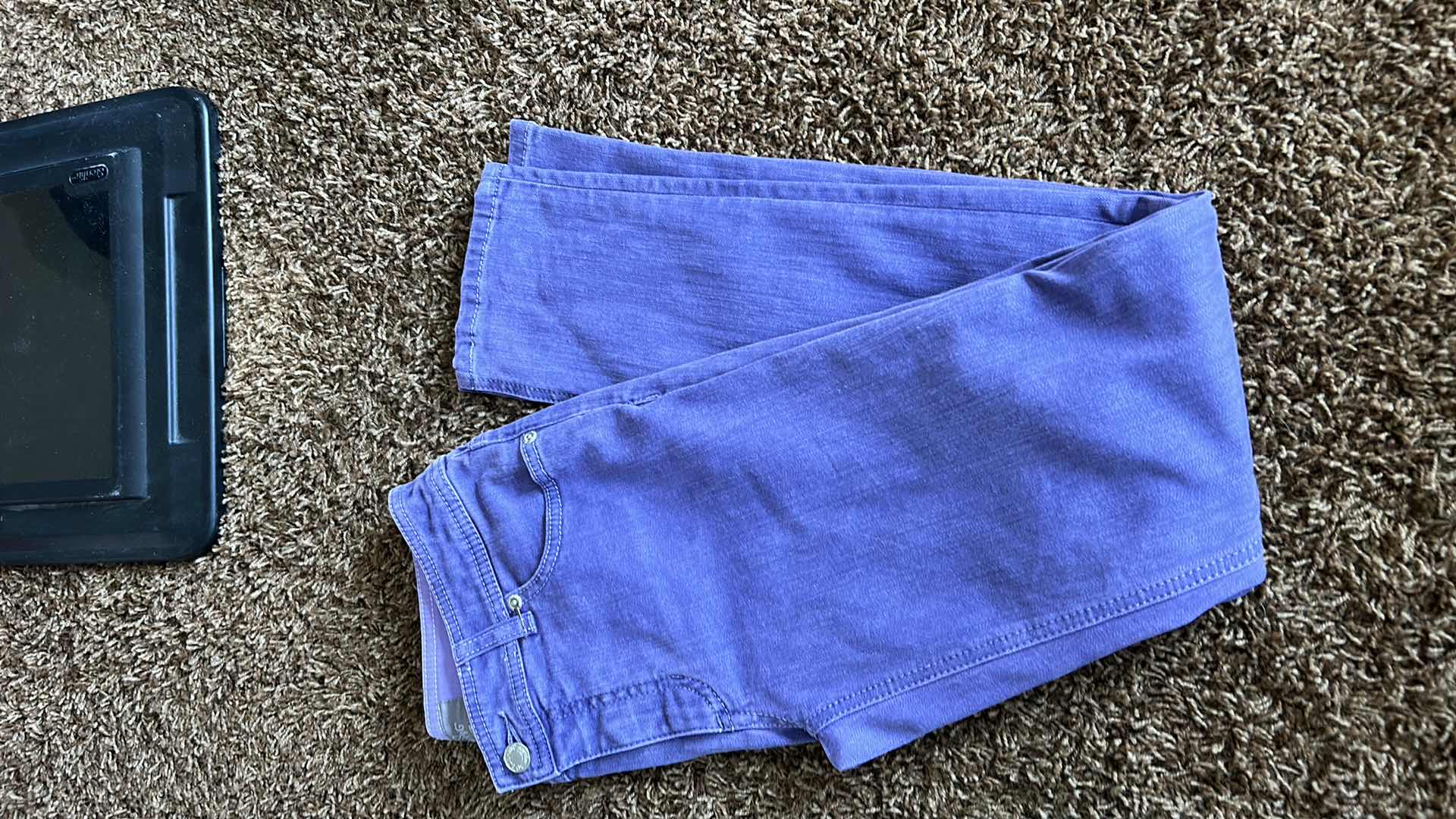 Photo 1 of 4 PAIRS WOMENS CHICOS “ SO SLIMMING” PANTS SIZE 00