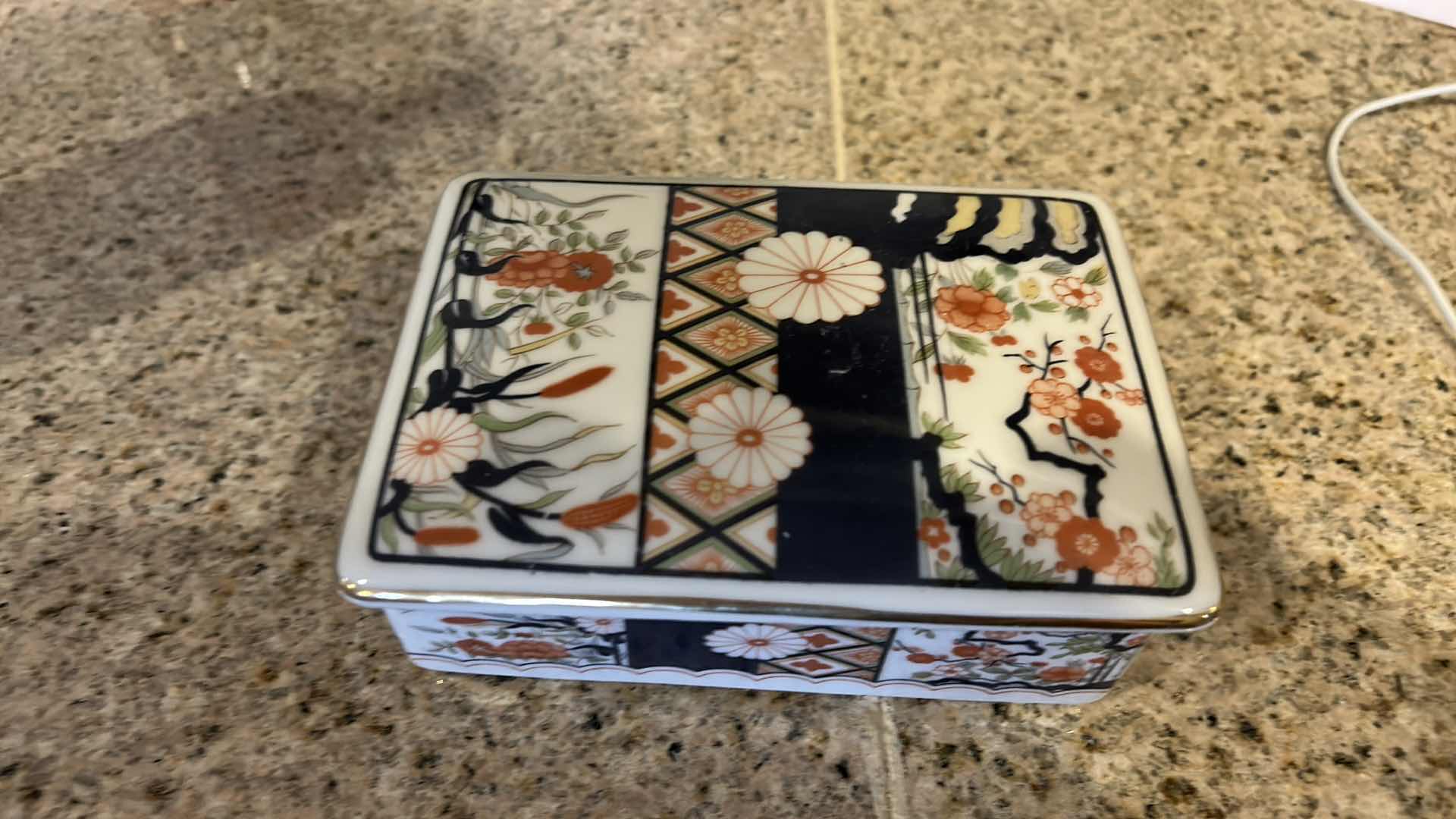 Photo 5 of CONTENTS ON 3 SHELVES