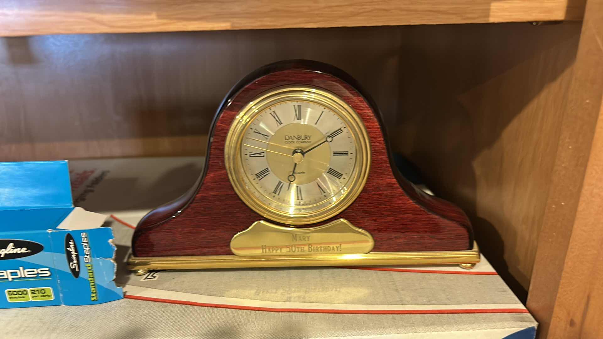 Photo 6 of CONTENTS ON 3 SHELVES