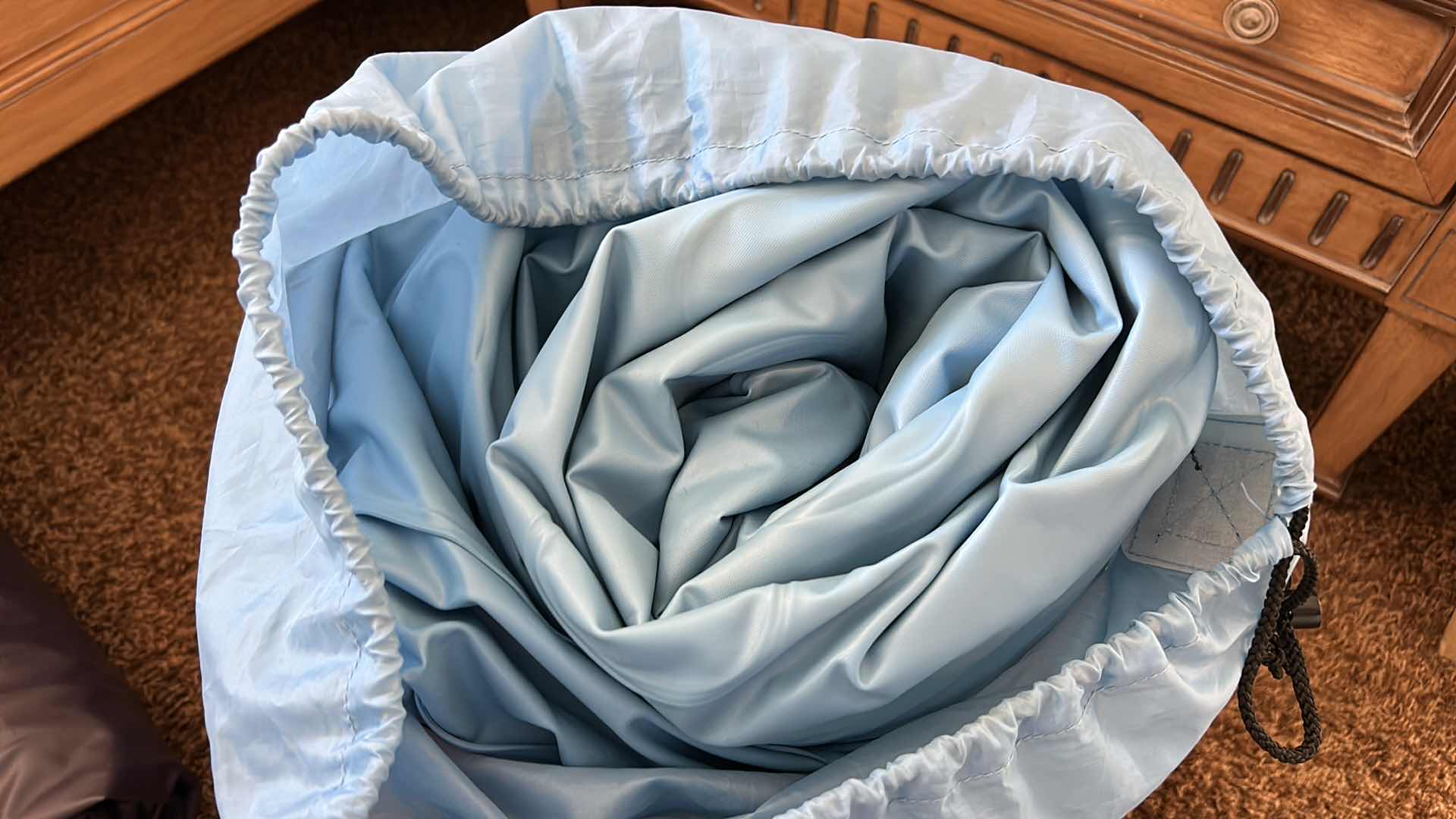 Photo 1 of AERO PILLOW TOP BLOW UP MATTRESS