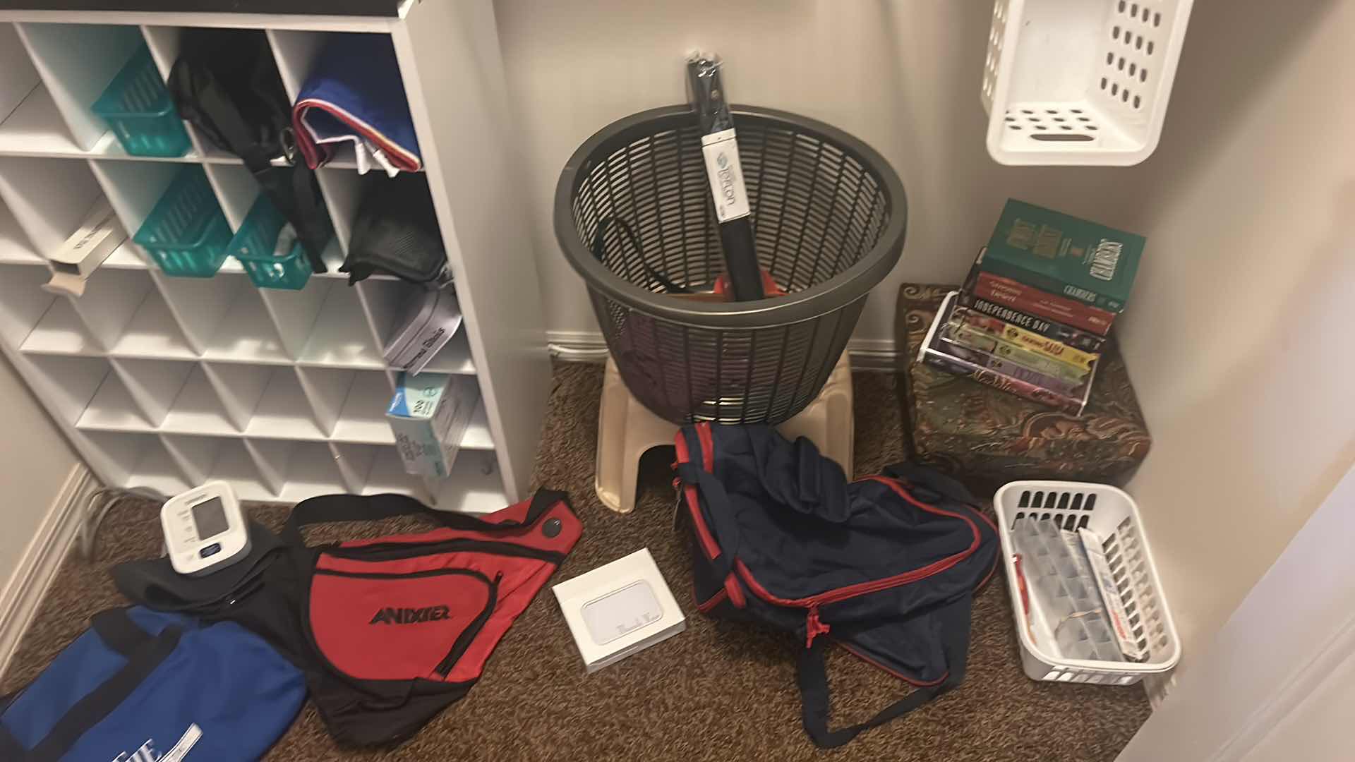 Photo 5 of CONTENTS OF CLOSET