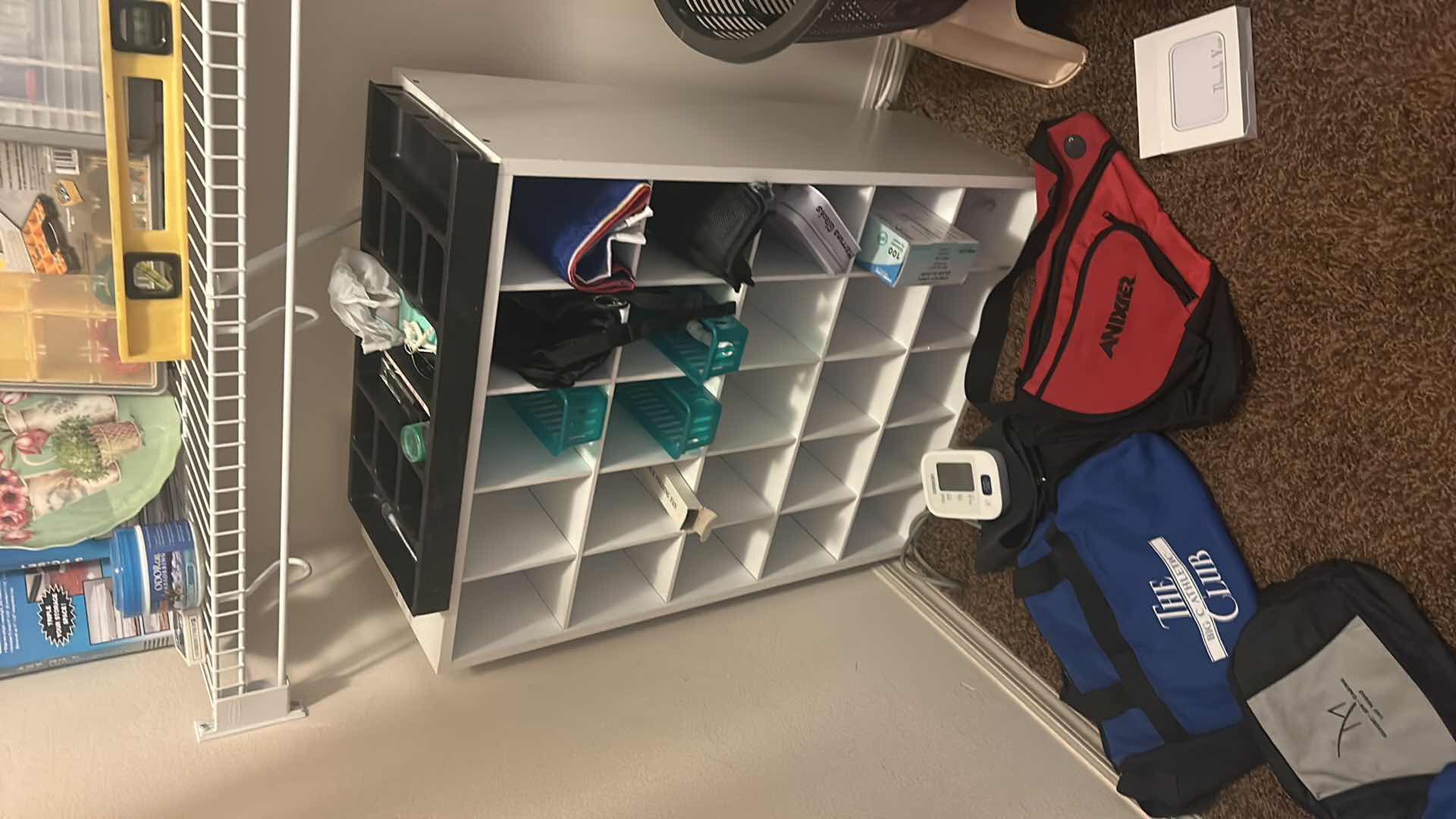 Photo 6 of CONTENTS OF CLOSET