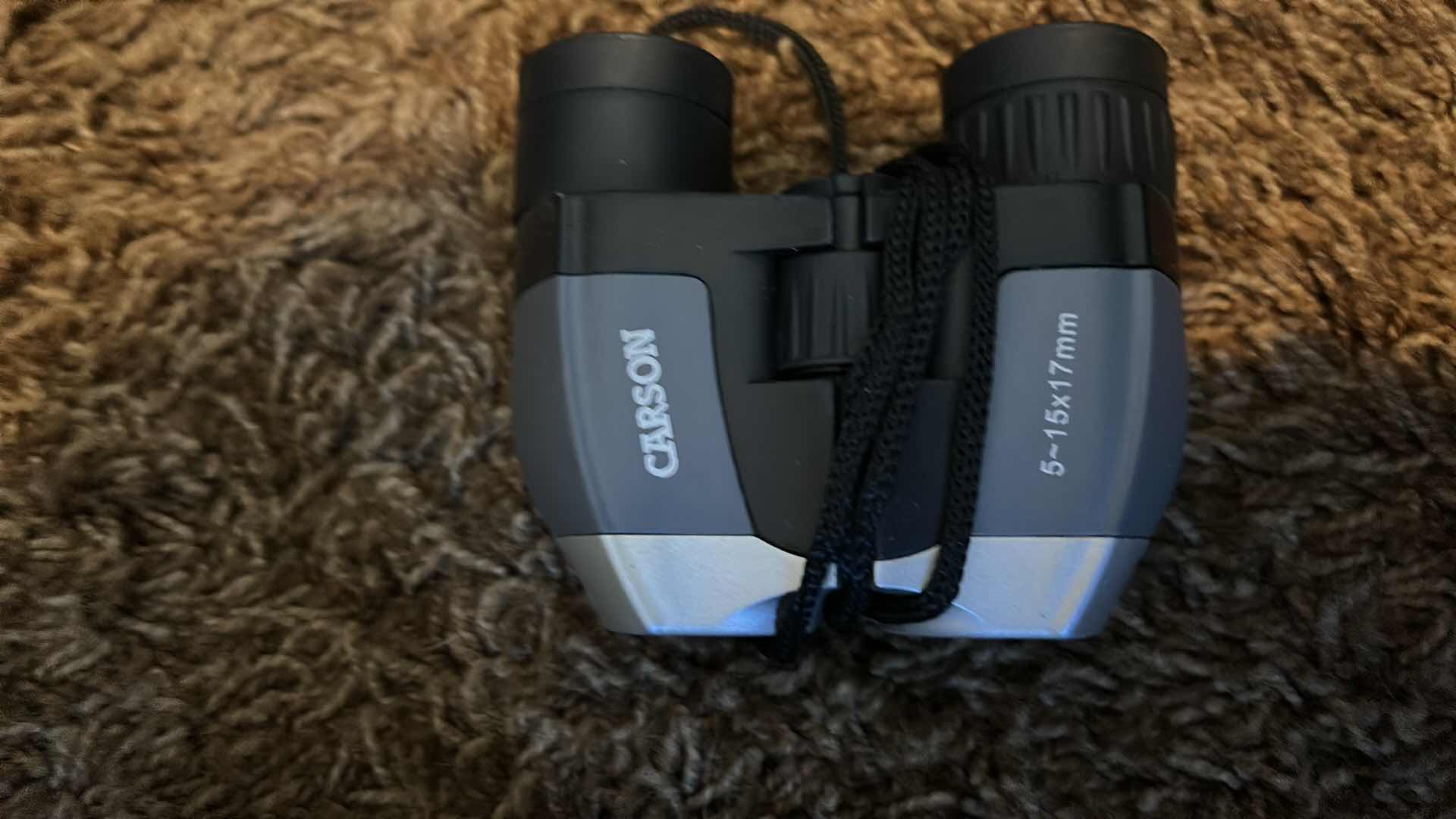 Photo 5 of 2 SETS OF BINOCULARS