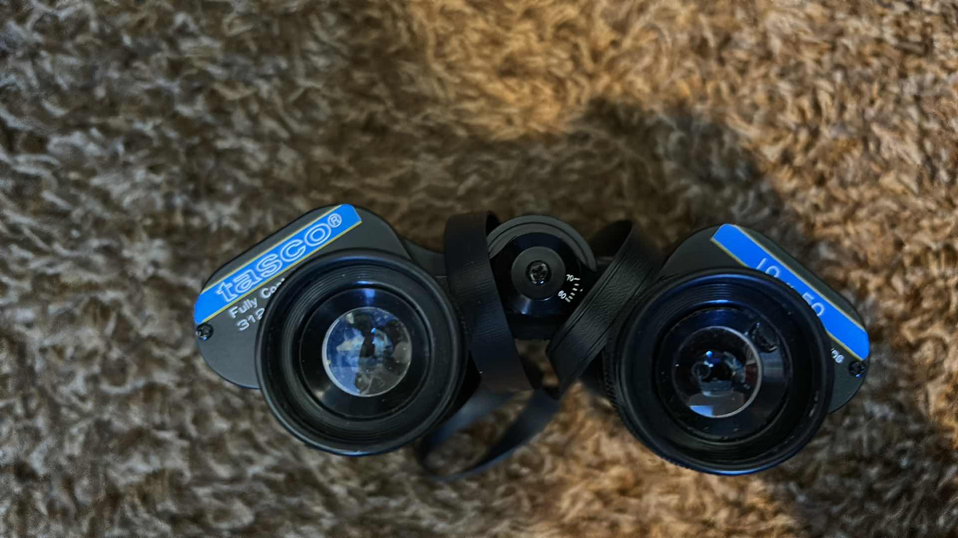 Photo 4 of 2 SETS OF BINOCULARS