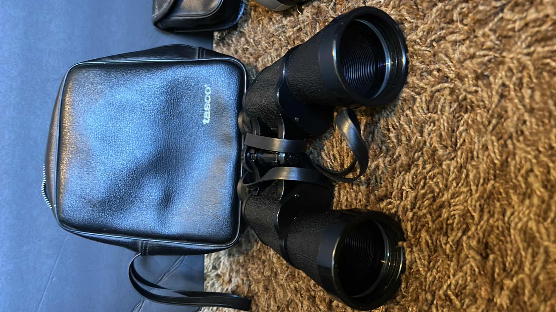 Photo 2 of 2 SETS OF BINOCULARS