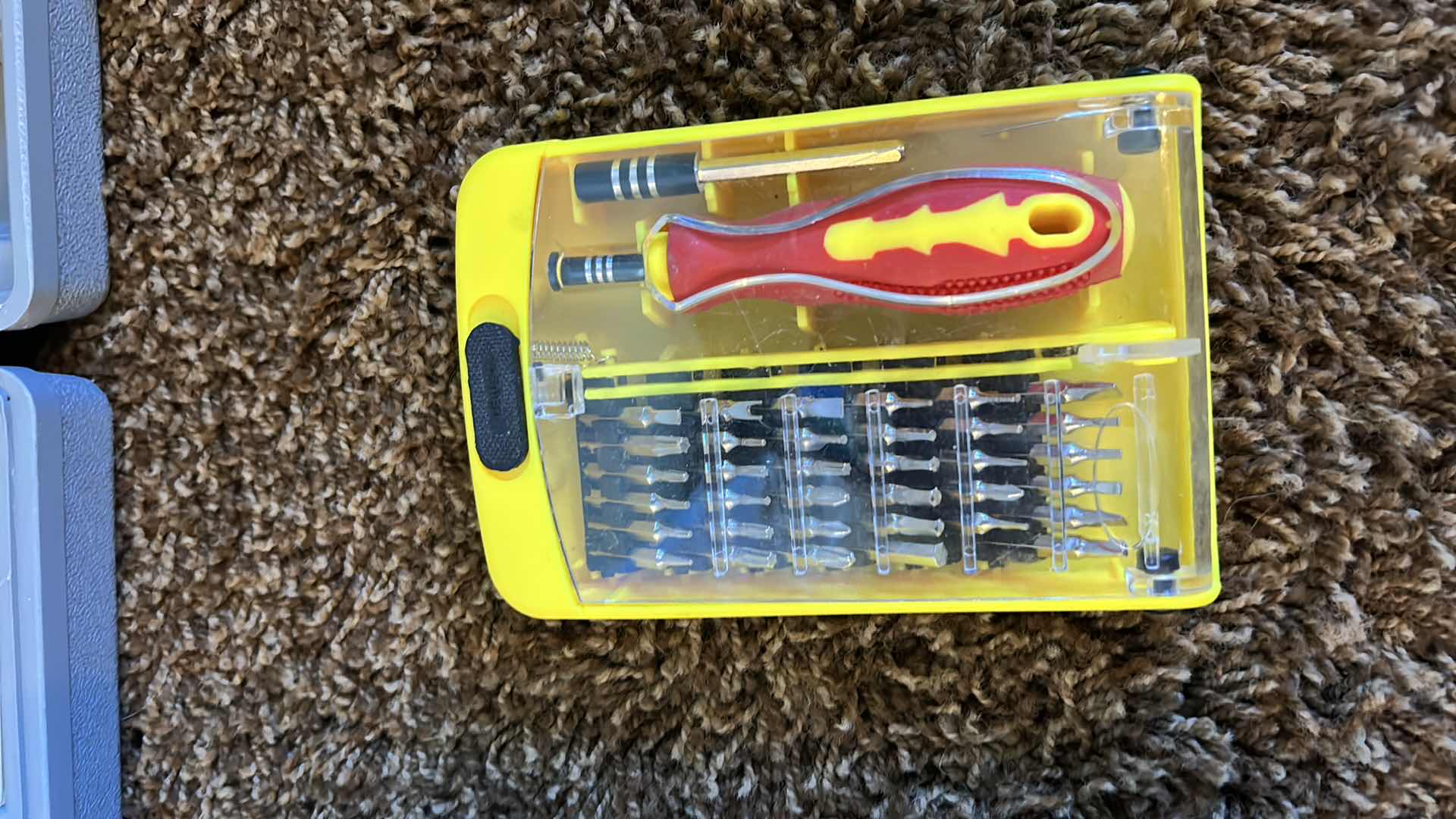 Photo 3 of ROTARY TOOLS