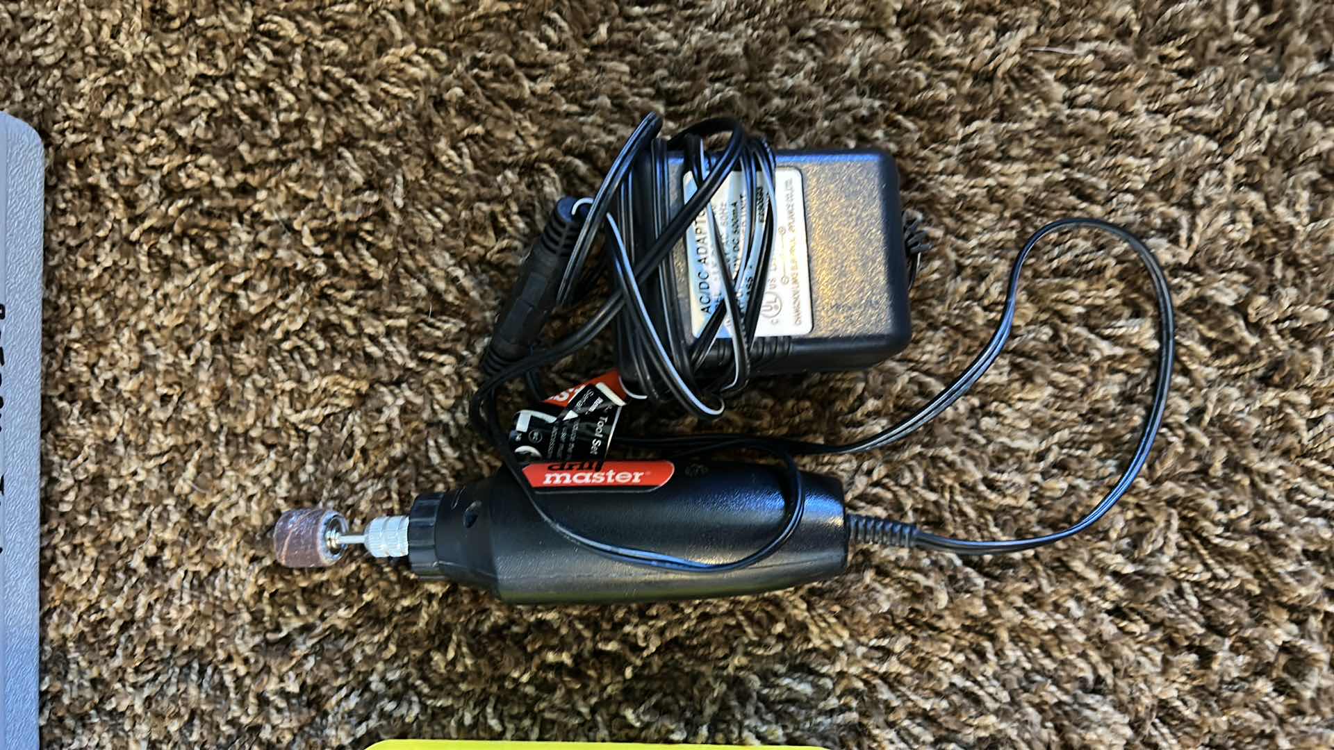 Photo 4 of ROTARY TOOLS