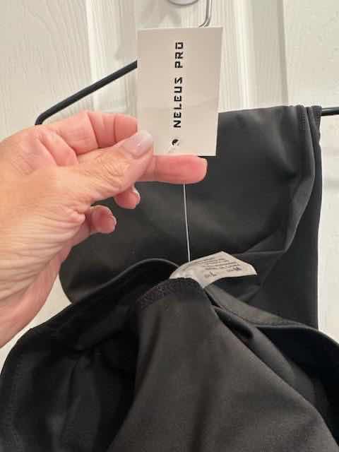 Photo 1 of 3 NEW WOMEND WORKOUT PANTS SIZE MED