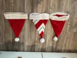 Photo 1 of CHRISTMAS DECORATIONS