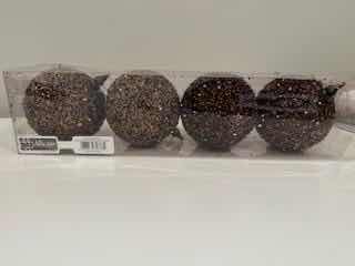 Photo 1 of CHRISTMAS DECORATIONS