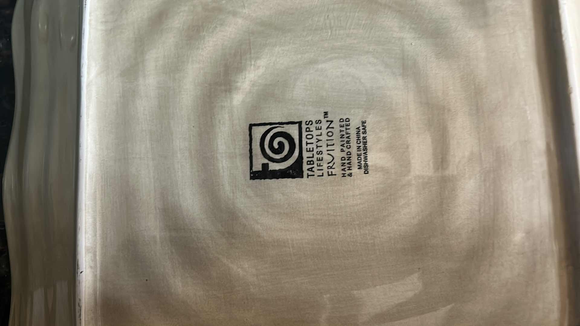 Photo 6 of CONTENTS OF CABINET IN KITCHEN