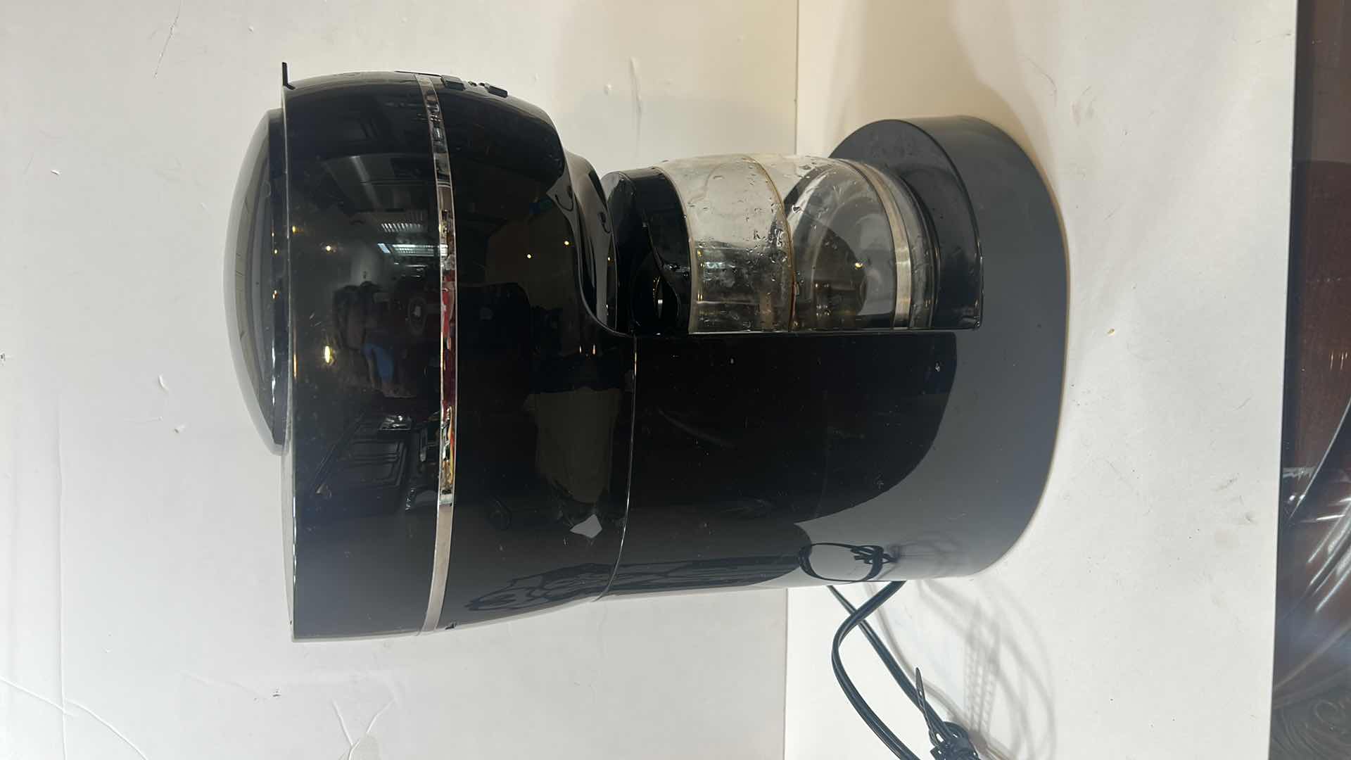 Photo 1 of CUISINART 12 CUP COFFEE MAKER