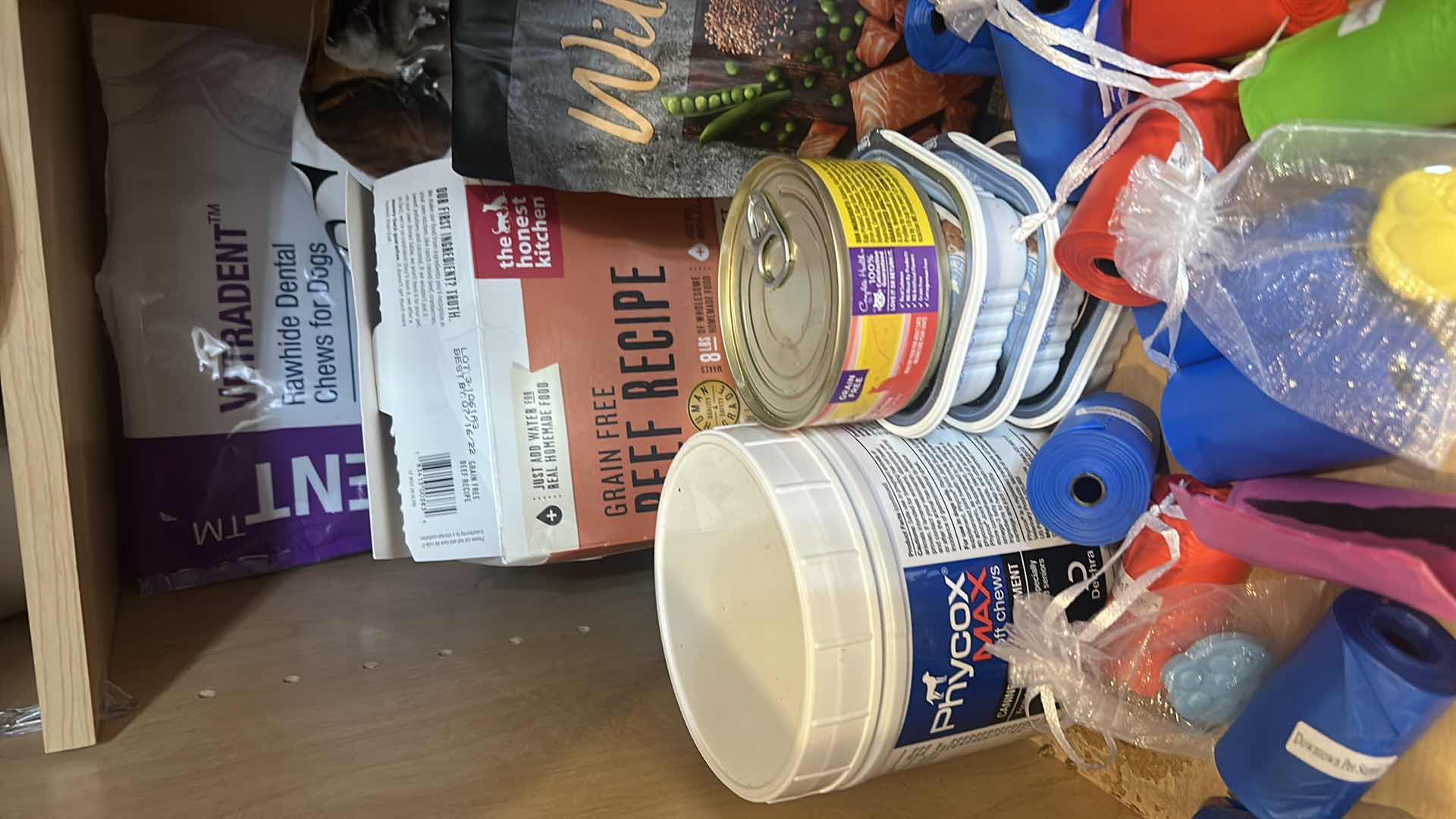 Photo 3 of DOG SUPPLES- FOOD, SUPPLEMENTS AND MORE