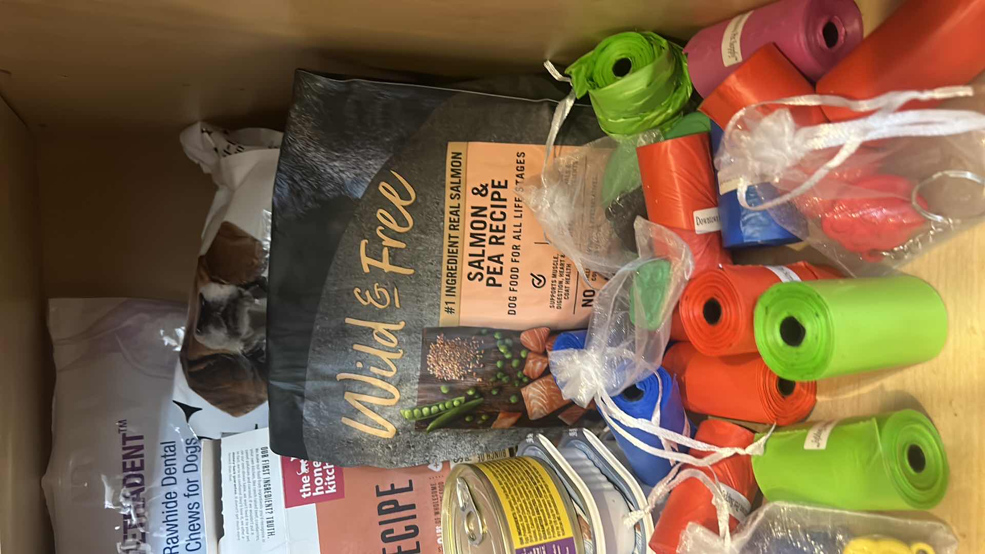 Photo 1 of DOG SUPPLES- FOOD, SUPPLEMENTS AND MORE