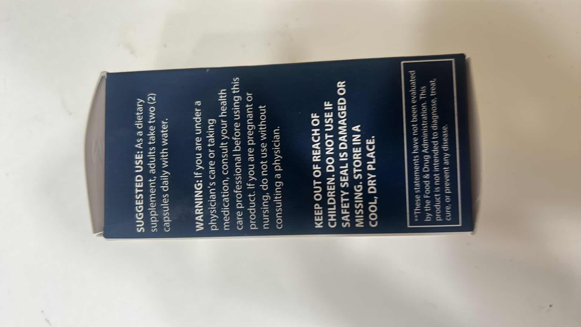 Photo 1 of 7 MIAMI MD TOTAL BEAUTY MATRIX SUPPLEMENT - 6 NEW, 1 OPENED $52 ea