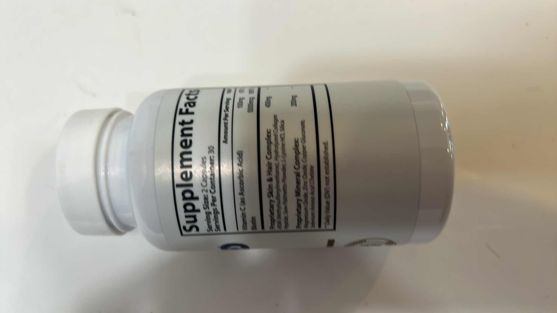 Photo 1 of 7 MIAMI MD TOTAL BEAUTY MATRIX SUPPLEMENT - 6 NEW, 1 OPENED $52 ea