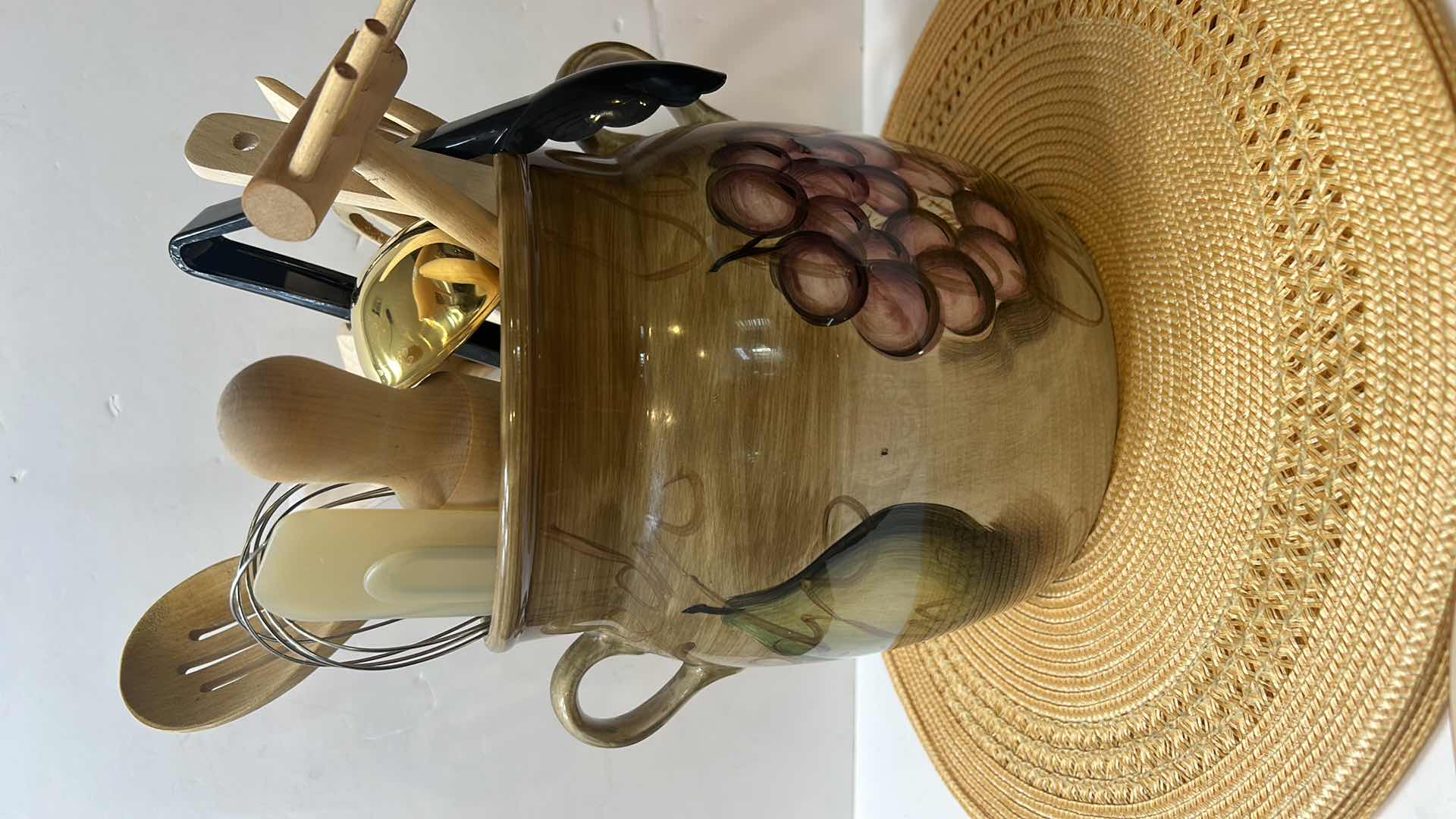 Photo 1 of KITCHEN DECOR