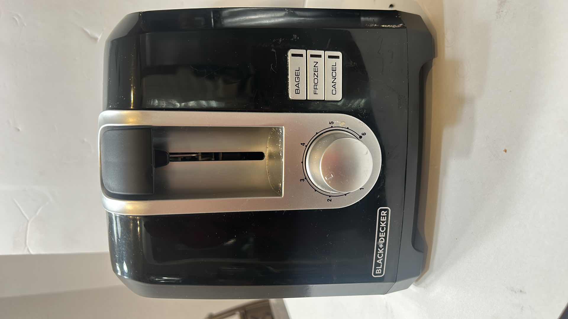 Photo 1 of KITCHENWARE- MASTERCLASS PREMIUM COLLECTION KETTLE AND BLACK AND DECKER TOASTER