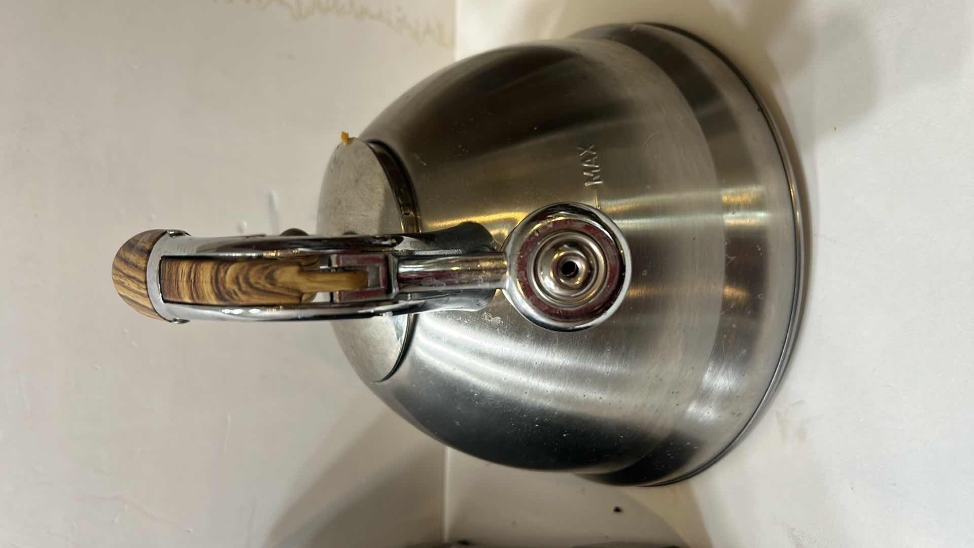 Photo 1 of KITCHENWARE- MASTERCLASS PREMIUM COLLECTION KETTLE AND BLACK AND DECKER TOASTER