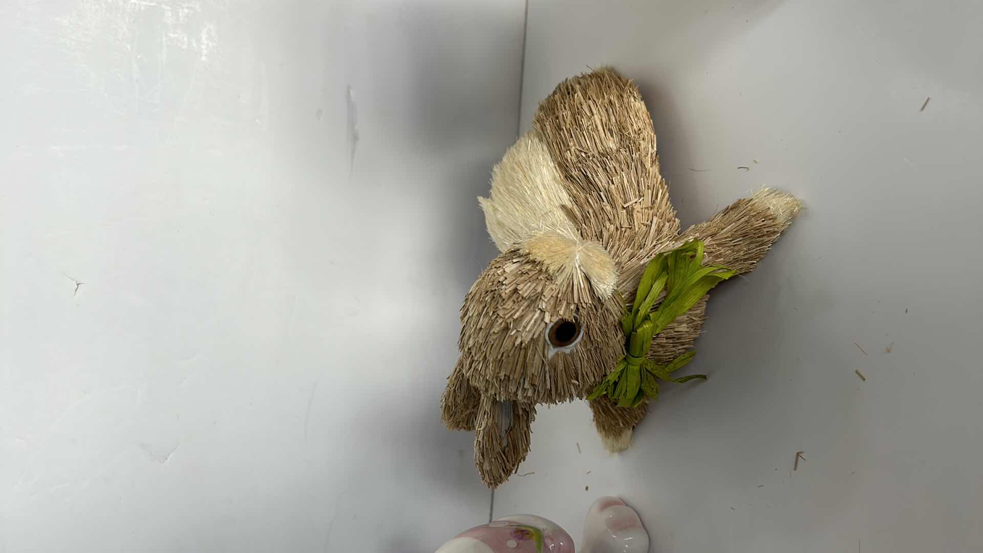 Photo 3 of BUNNY DECOR - 5 ITEMS