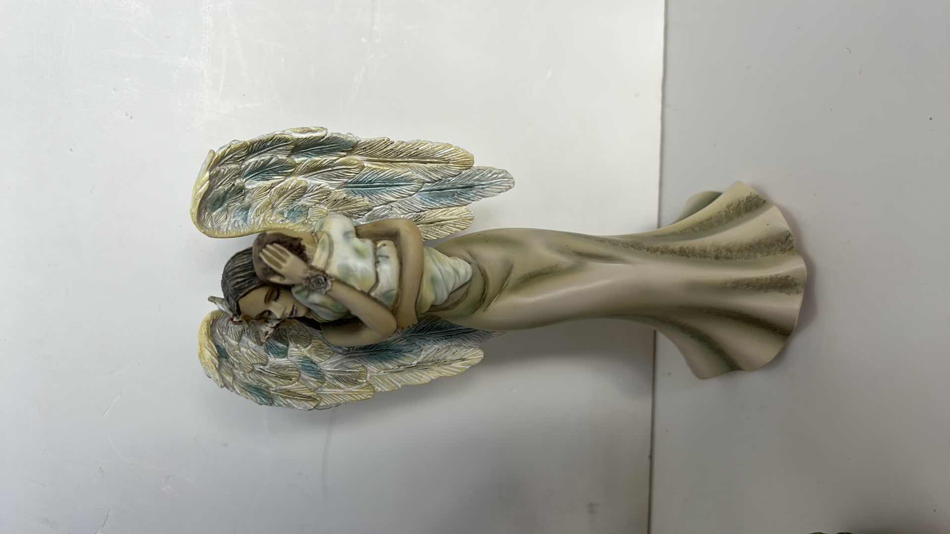 Photo 4 of 8  COLLECTIBLE ANGEL FIGURES