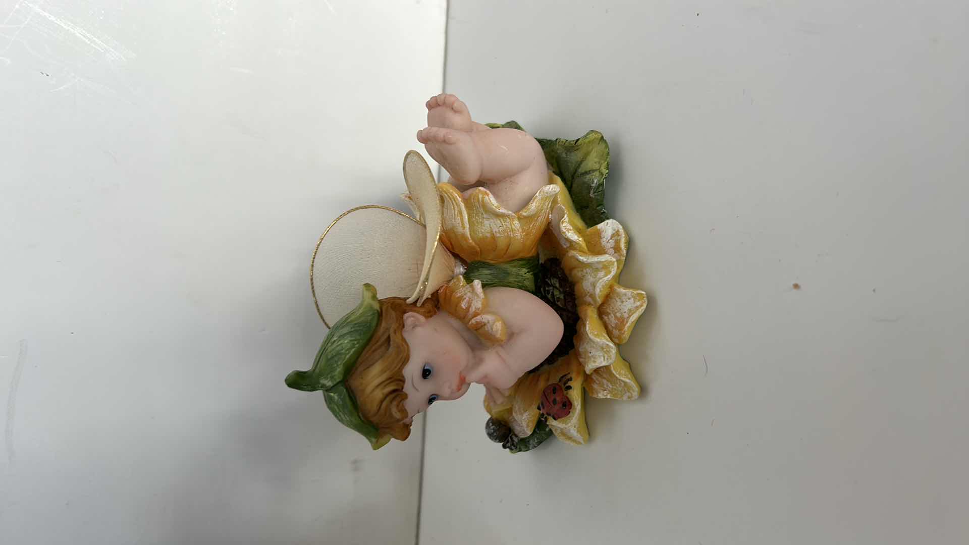 Photo 6 of 8  COLLECTIBLE ANGEL FIGURES