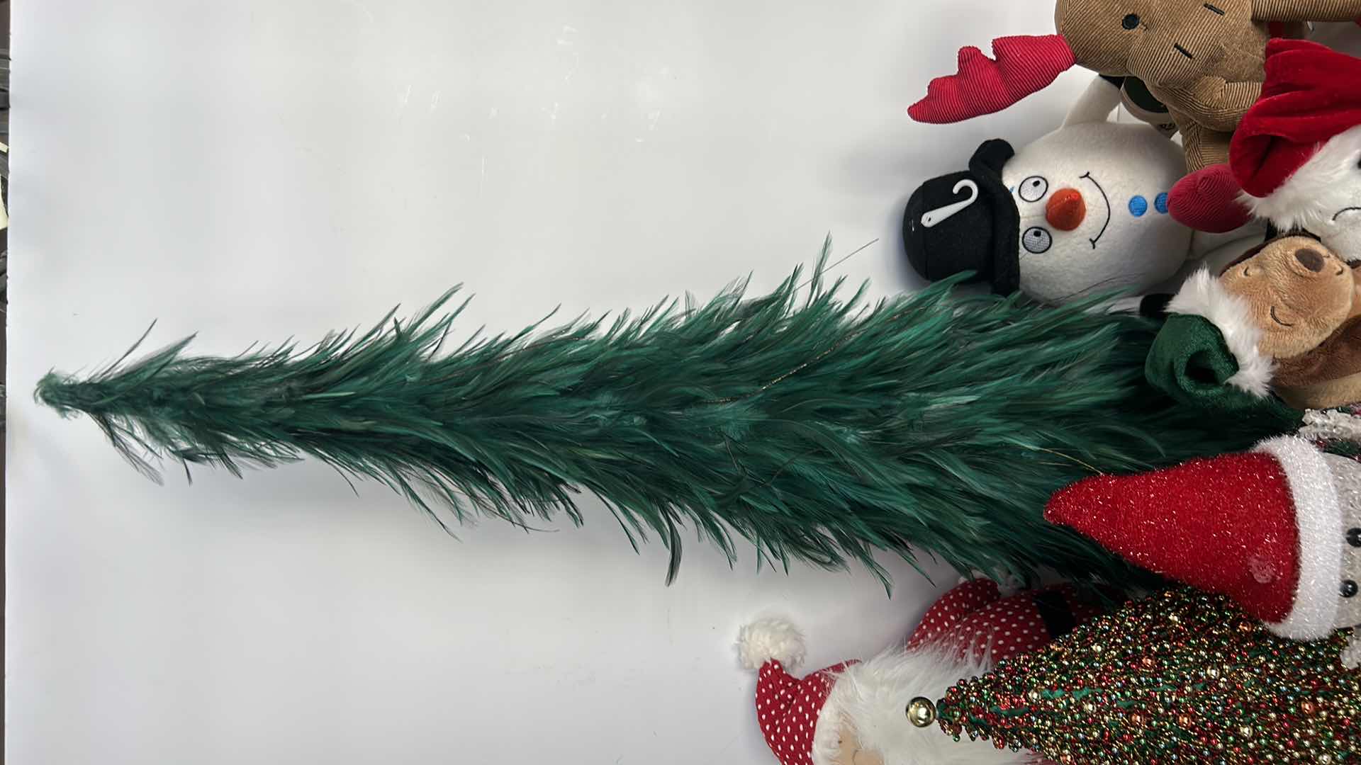 Photo 1 of CHRISTMAS DECOR