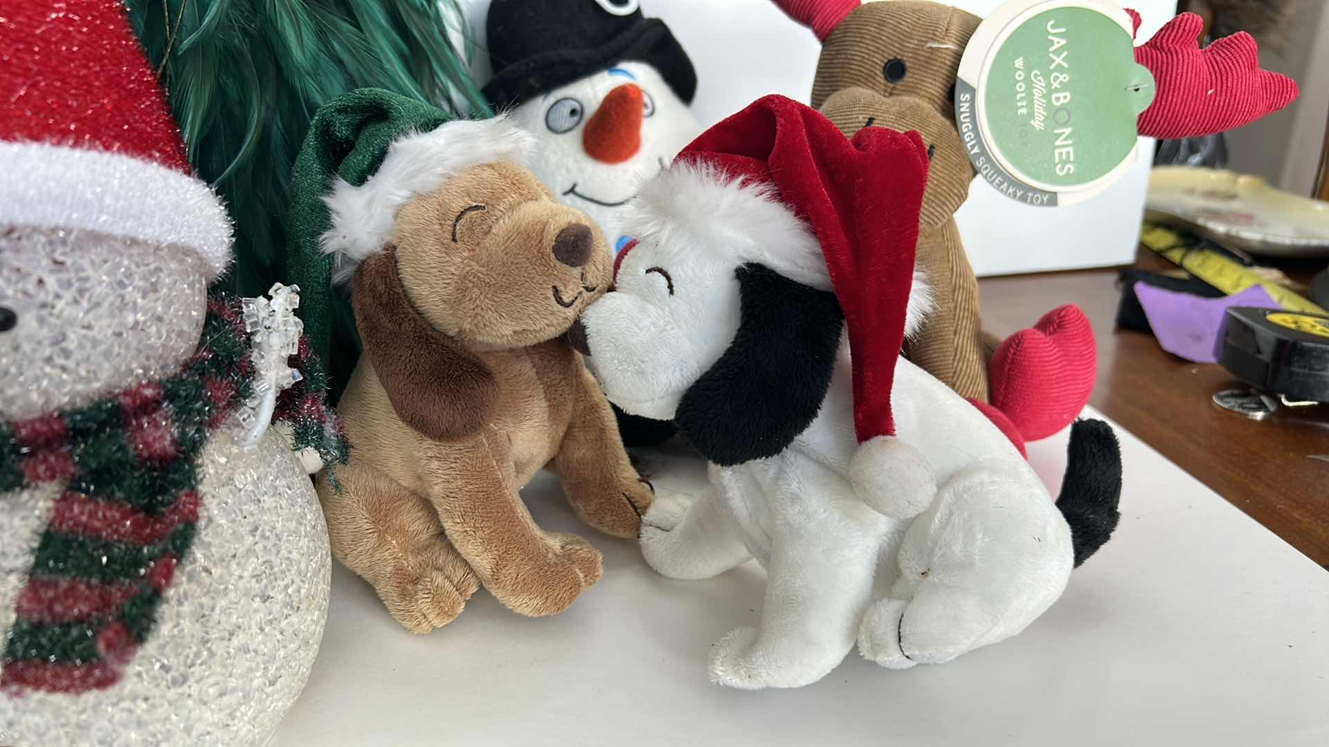 Photo 4 of CHRISTMAS DECOR