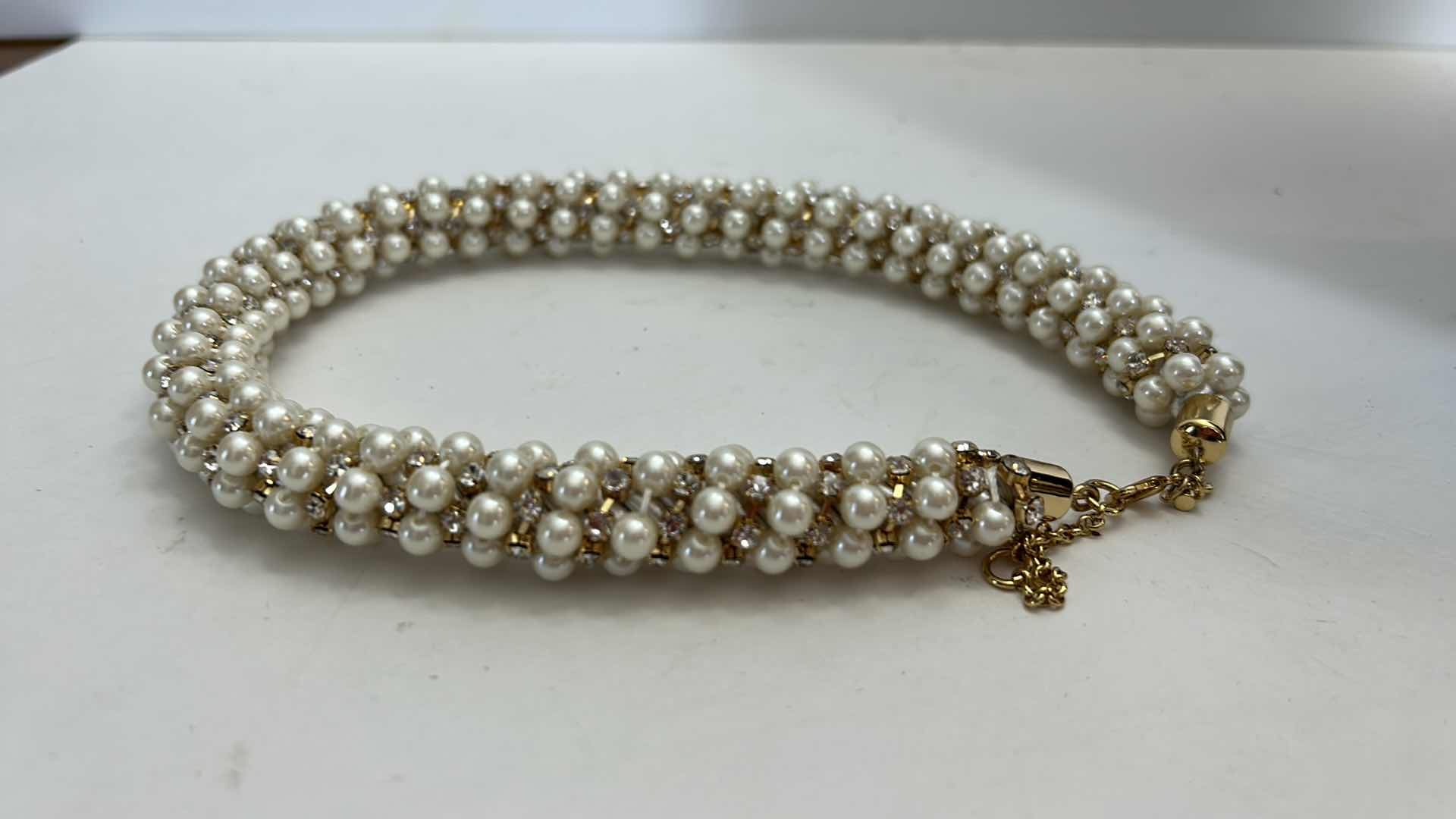 Photo 1 of ANN TAYLOR NECKLACE