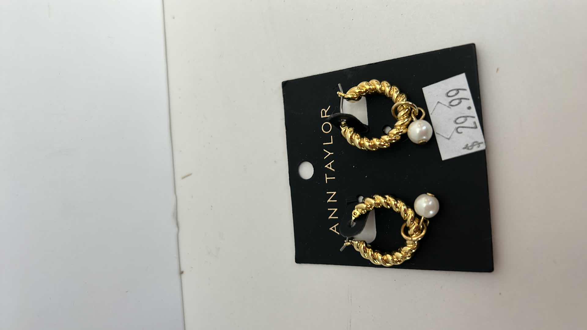 Photo 1 of COSTUME JEWELRY ASSORTMENT