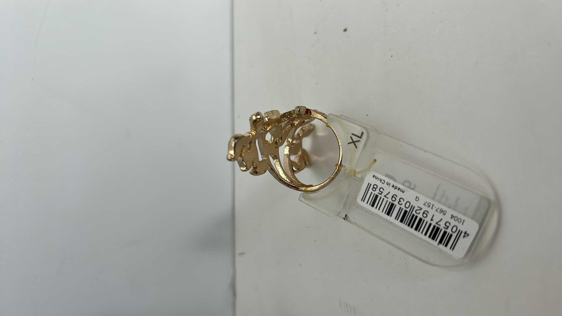 Photo 1 of COSTUME JEWELRY ASSORTMENT