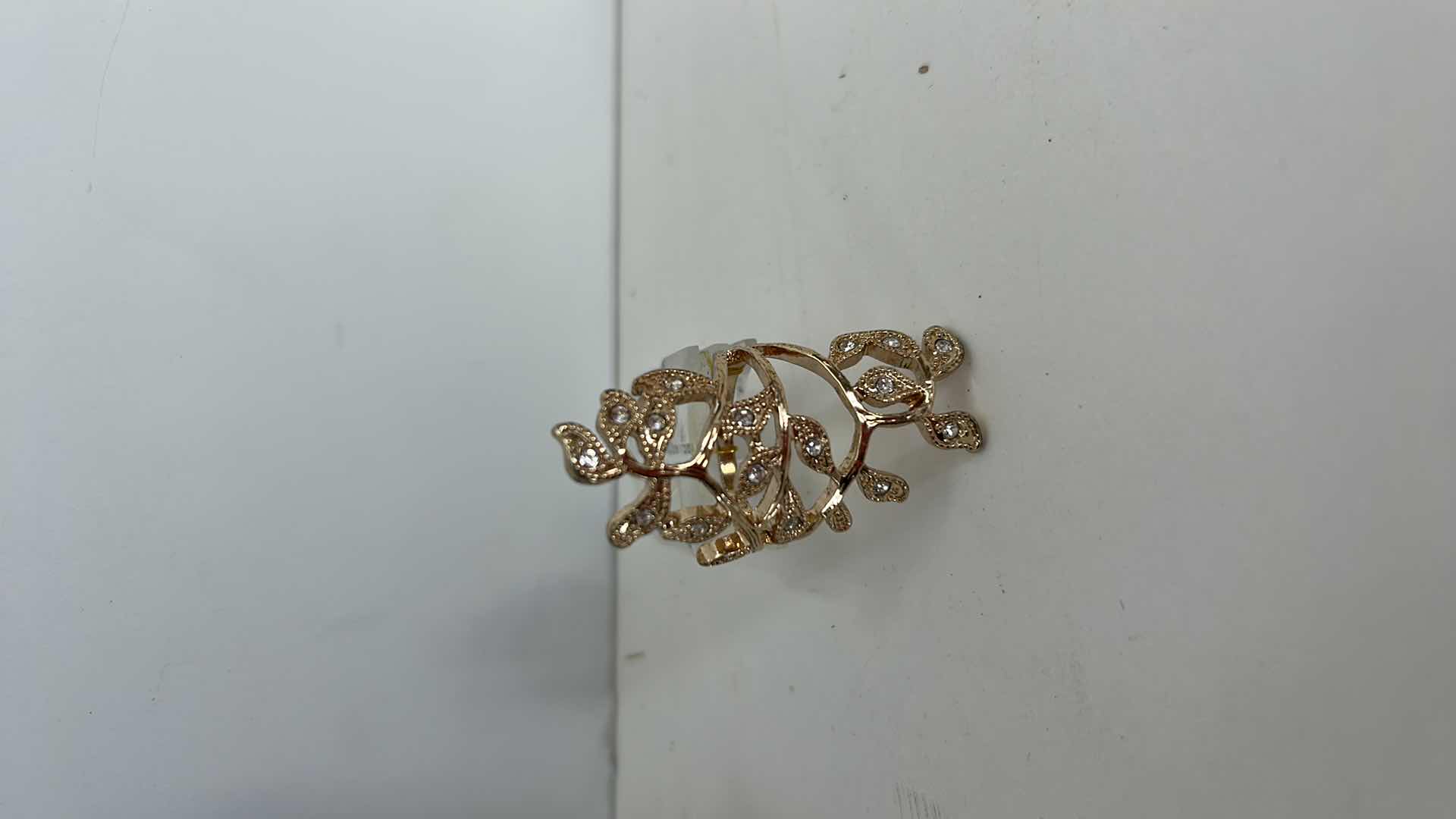 Photo 1 of COSTUME JEWELRY ASSORTMENT