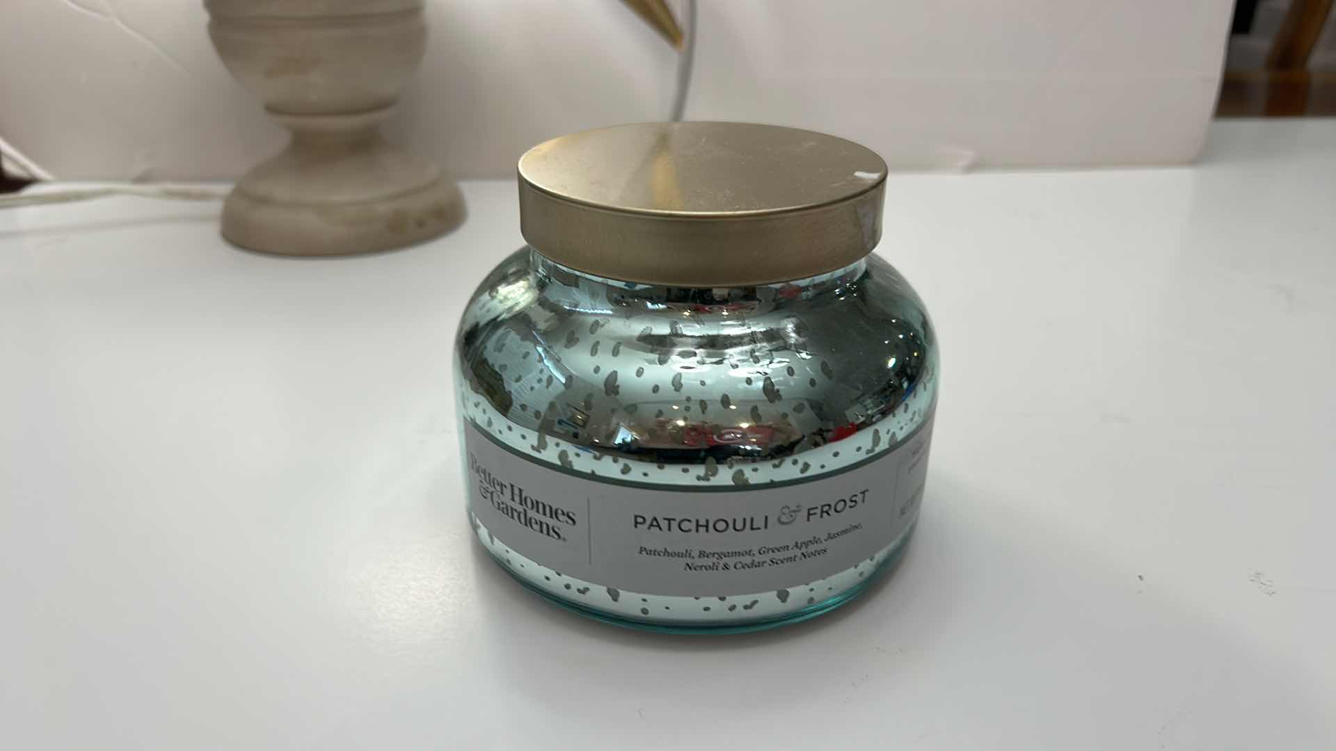 Photo 1 of 3PC HOME DECOR METAL FLORAL H 21”