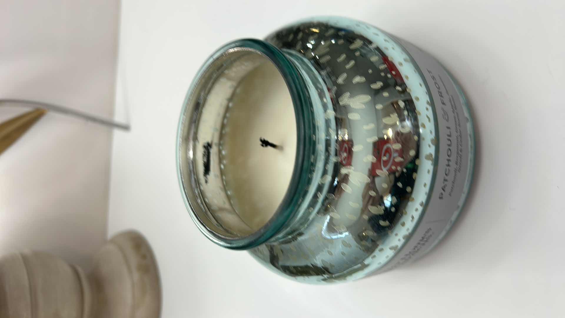 Photo 1 of 3PC HOME DECOR METAL FLORAL H 21”