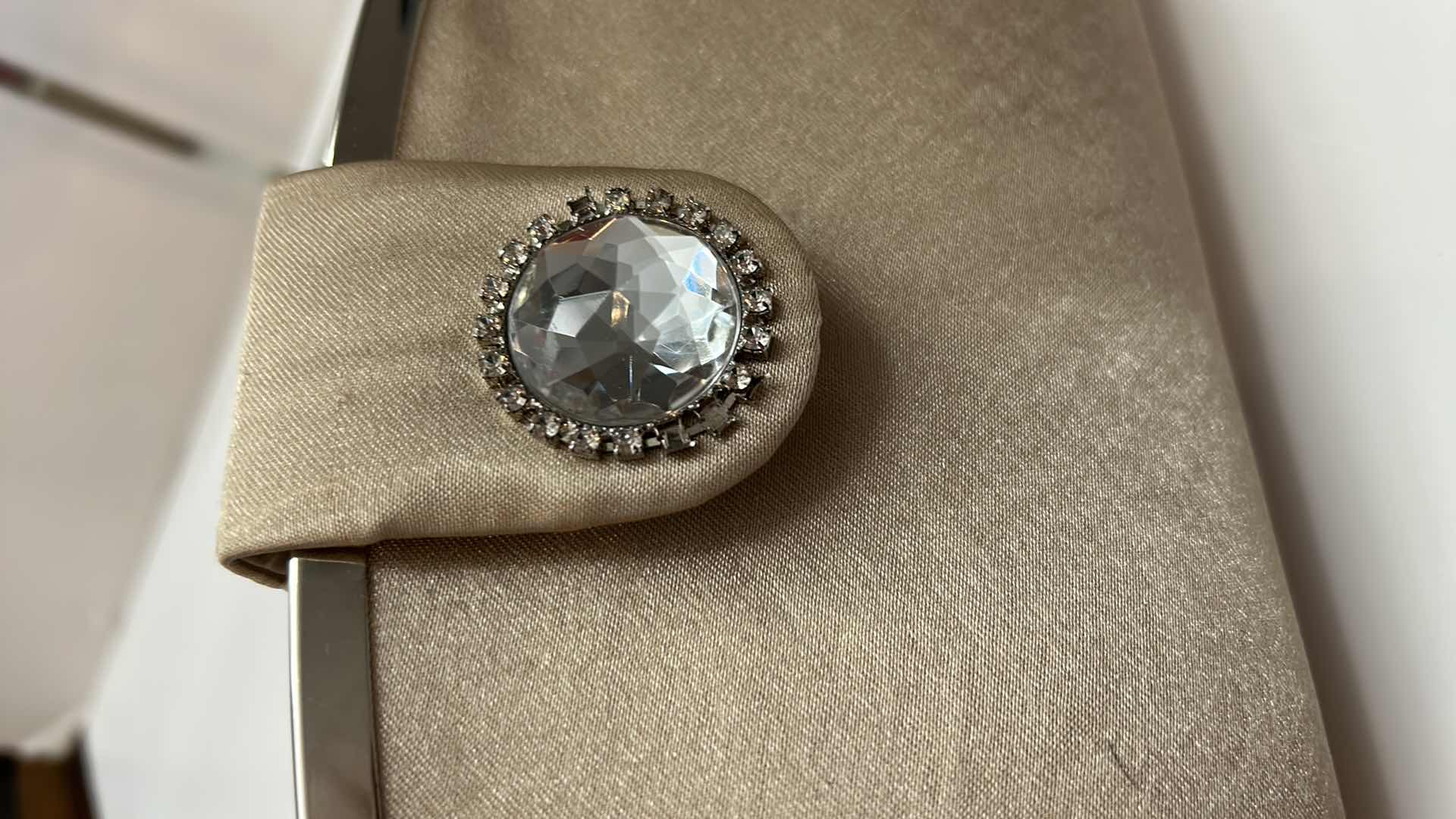 Photo 1 of 3 DRESSY CLUTCH HANDBAGS