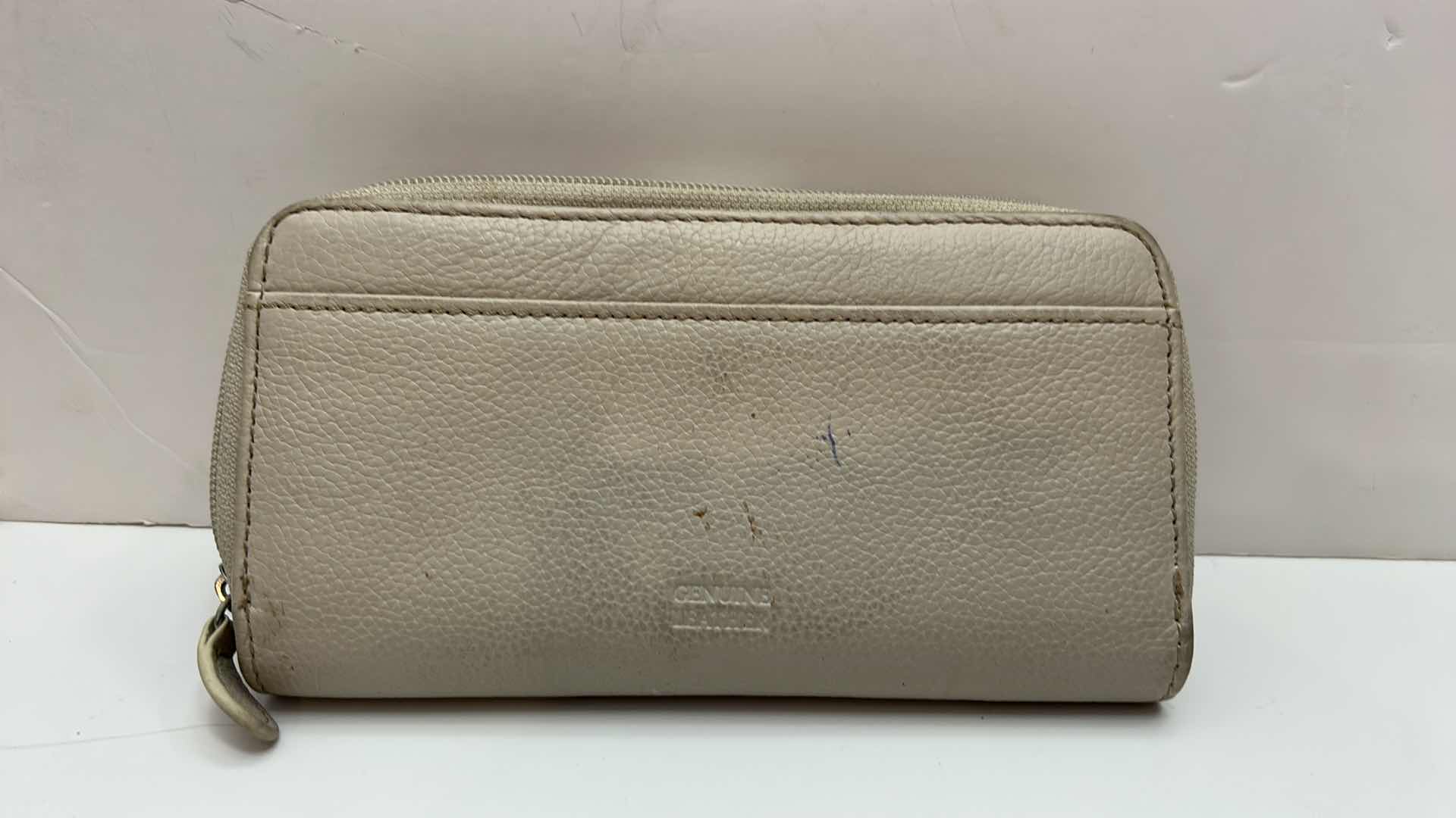 Photo 1 of 2 WALLETS AND 2 CREDIT CARD HOLDERS