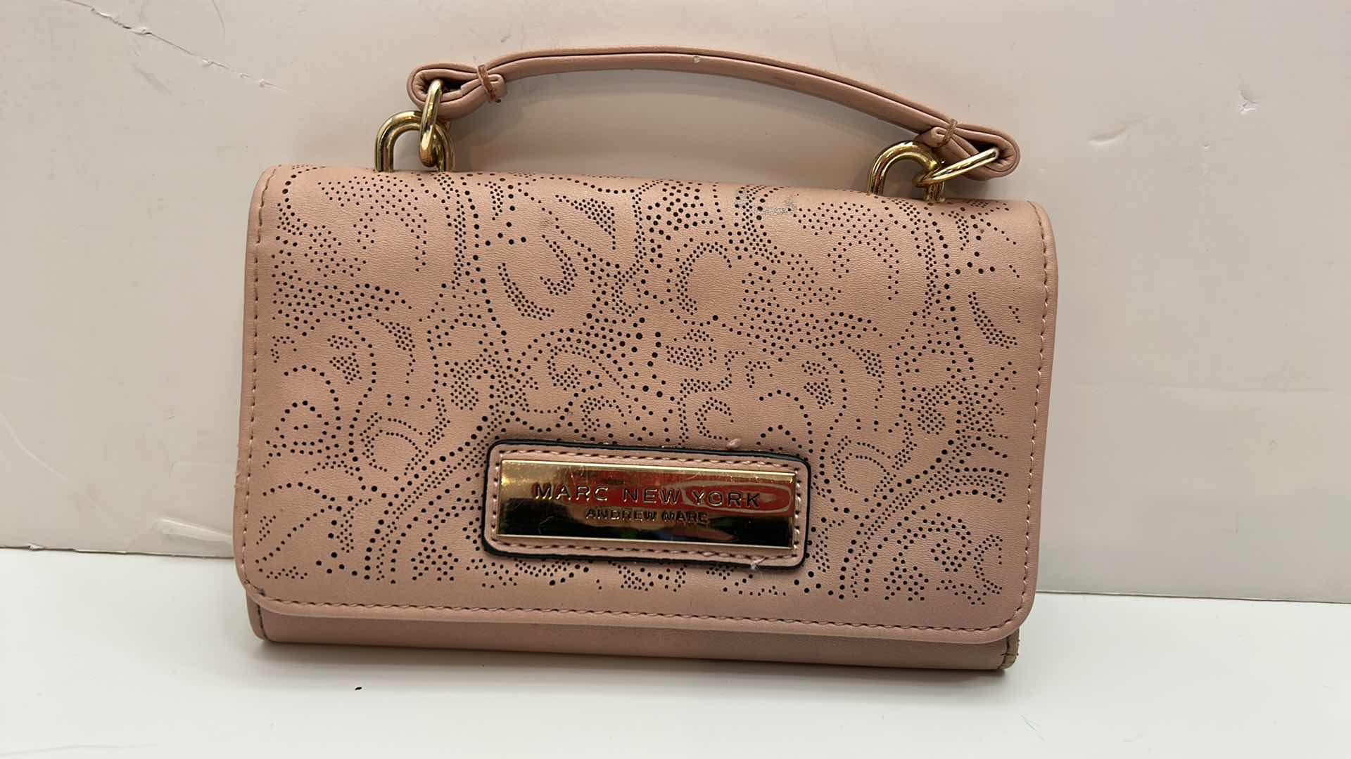 Photo 1 of 2 WALLETS AND 2 CREDIT CARD HOLDERS