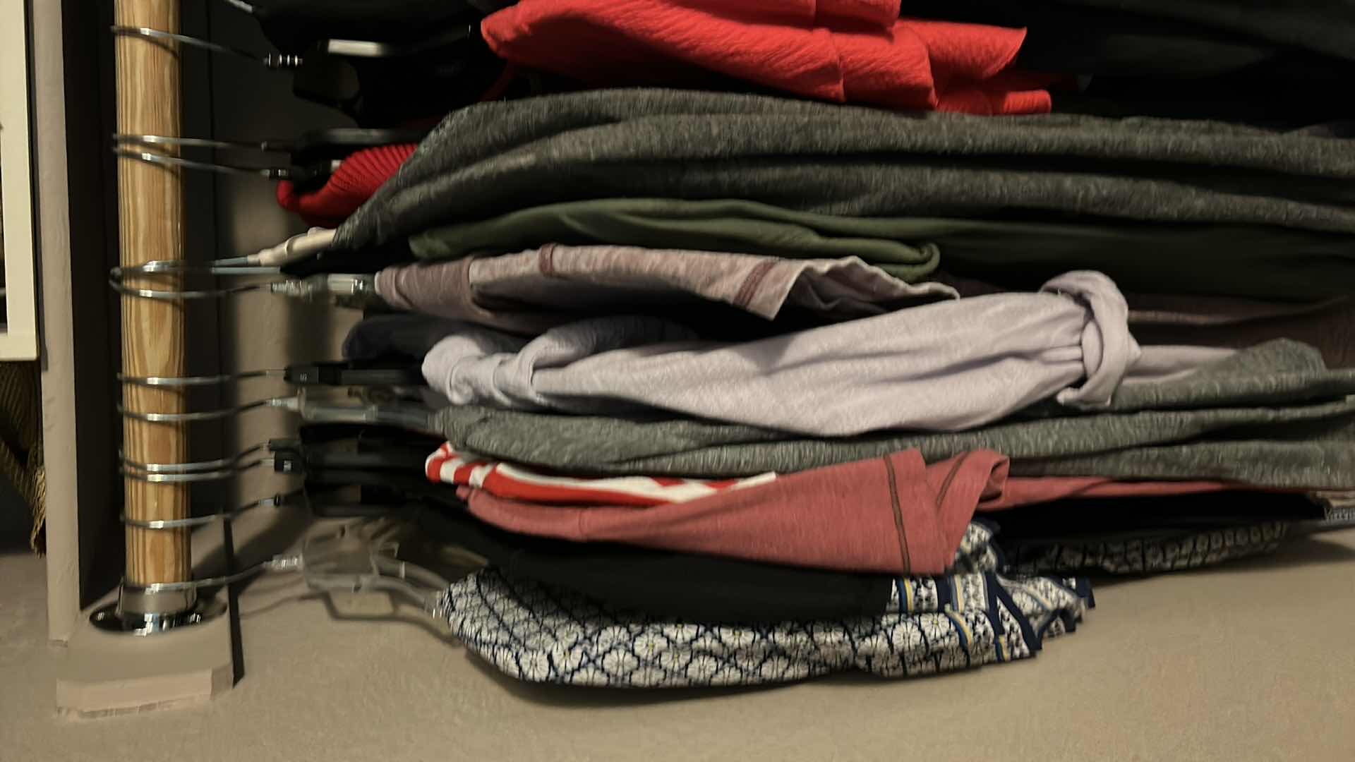 Photo 1 of 45 WOMENS TOPS, BLOUSES AND SWEATERS