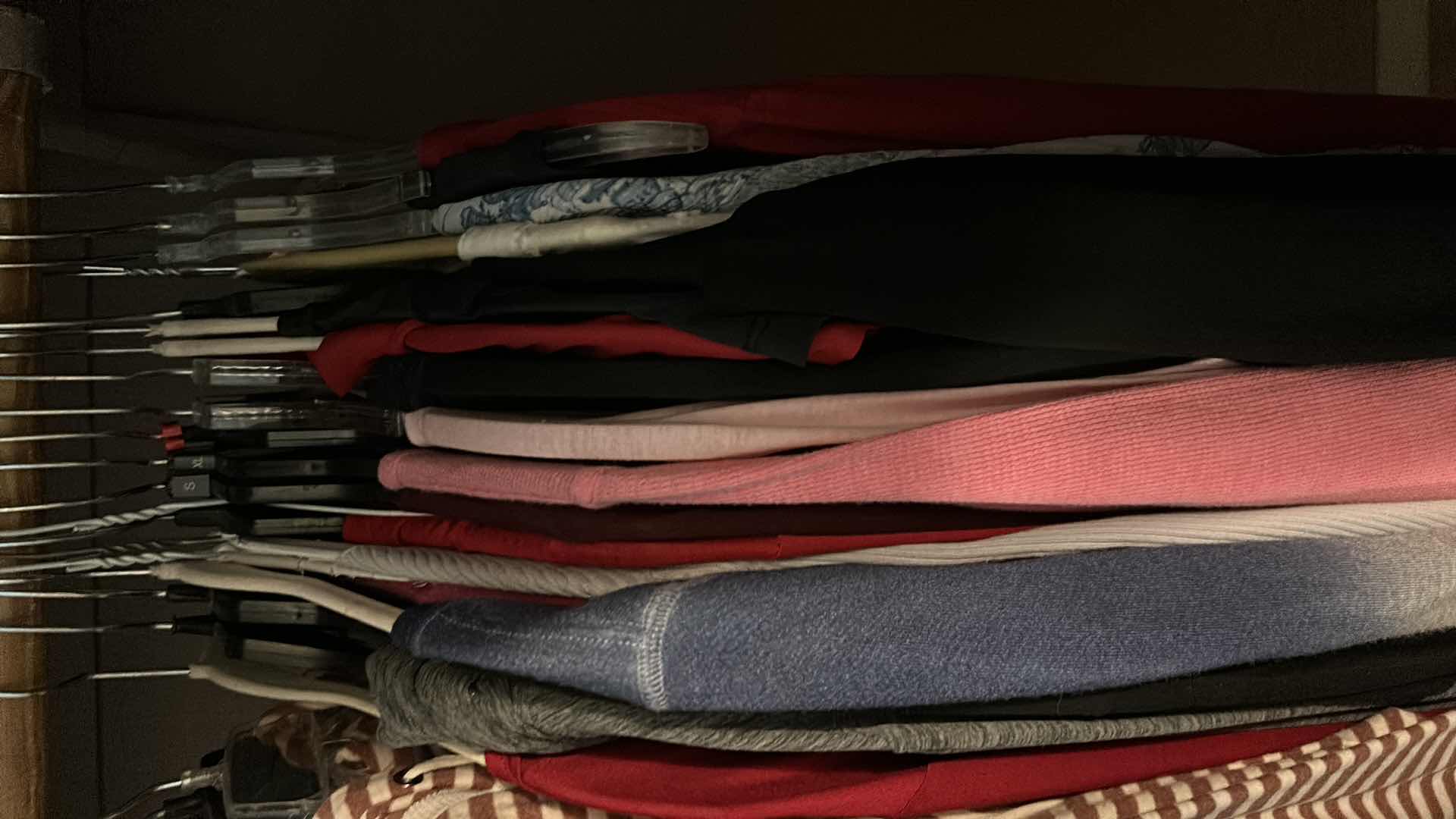 Photo 1 of 45 WOMENS TOPS, BLOUSES AND SWEATERS