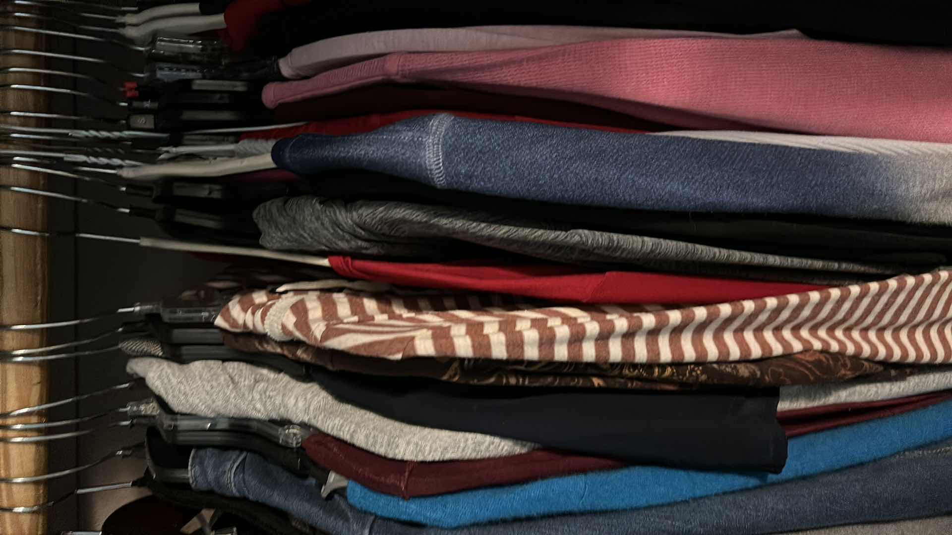 Photo 1 of 45 WOMENS TOPS, BLOUSES AND SWEATERS