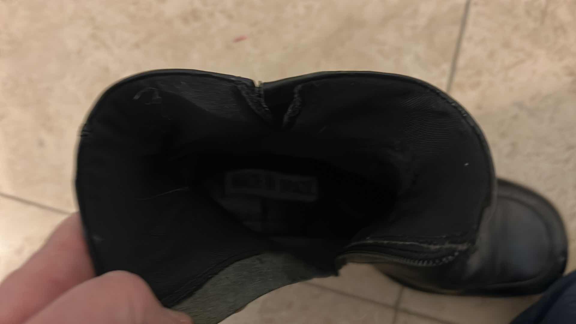 Photo 9 of 6 PAIRS OF WOMENS SHOES SIZE 8-8.5