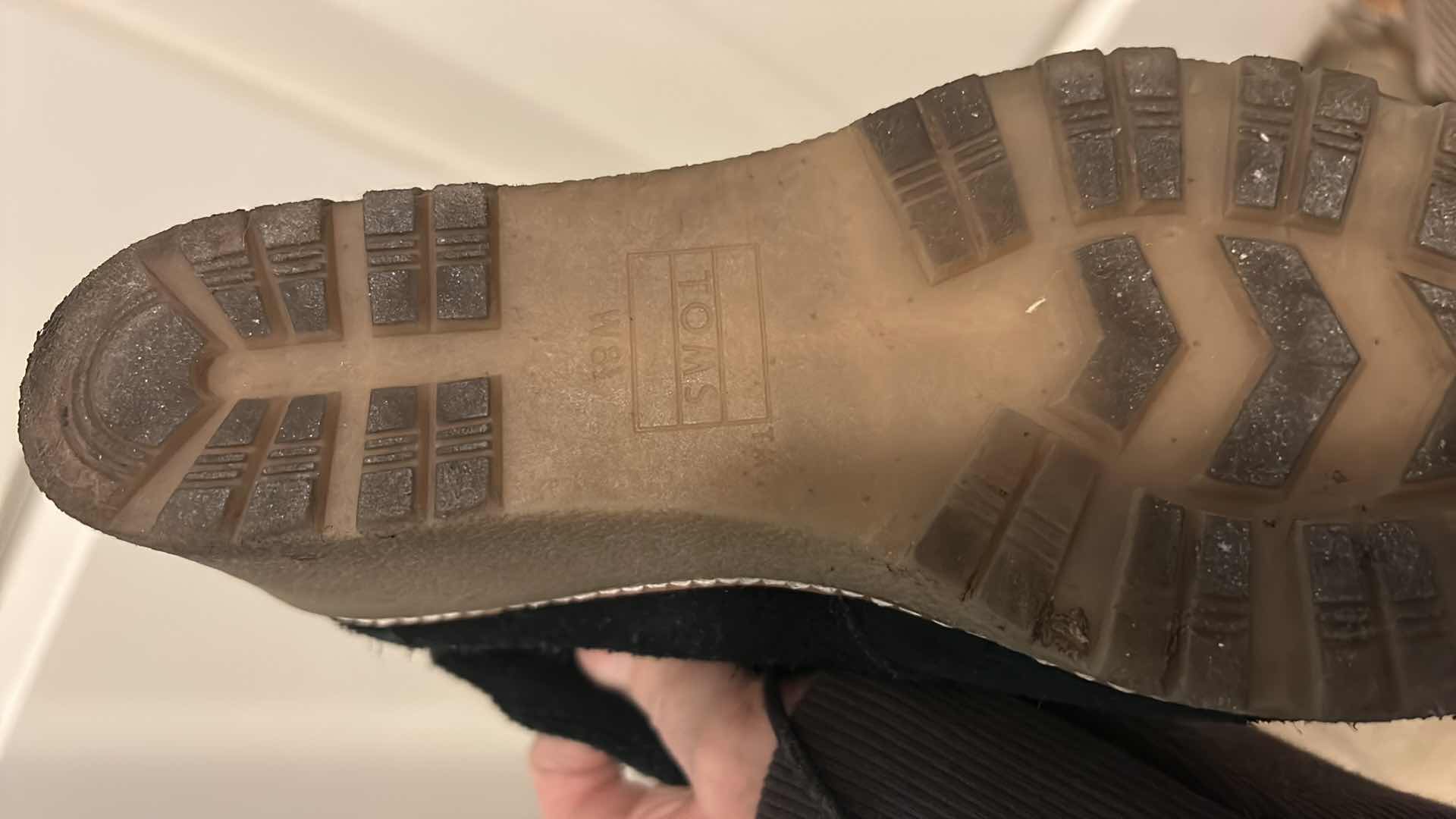 Photo 10 of 6 PAIRS OF WOMENS SHOES SIZE 8-8.5