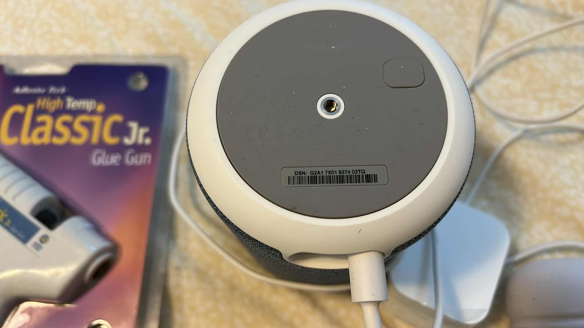 Photo 1 of MISC HOUSEHOLD ITEMS