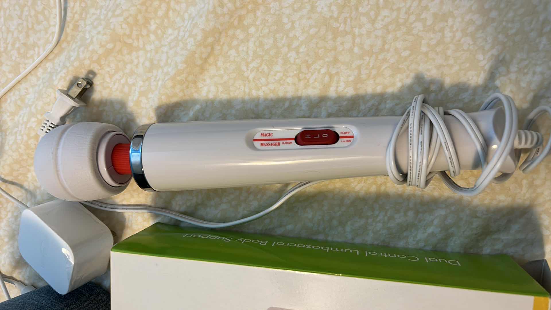 Photo 1 of MISC HOUSEHOLD ITEMS