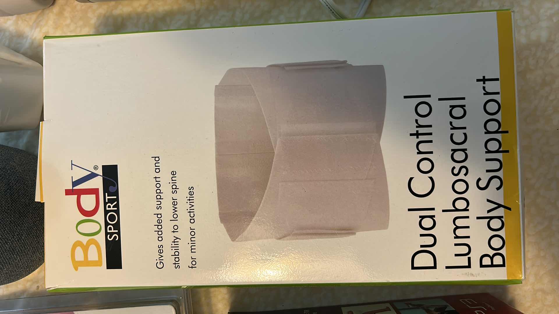 Photo 1 of MISC HOUSEHOLD ITEMS