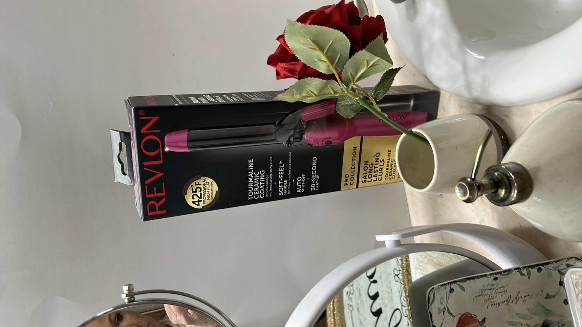 Photo 5 of BATHROOM DECOR ASSORTMENT AND MORE