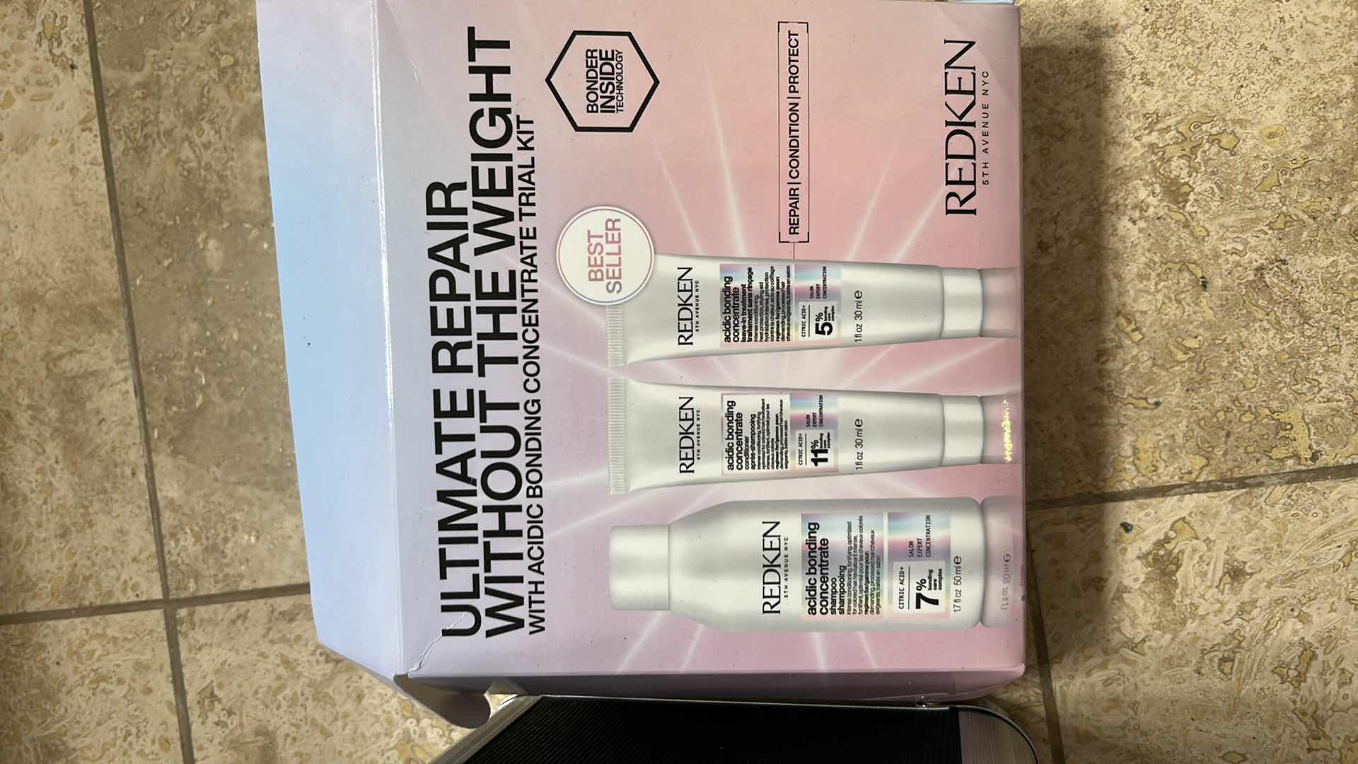 Photo 1 of HAIR CARE PRODUCTS FOR THINNING HAIR